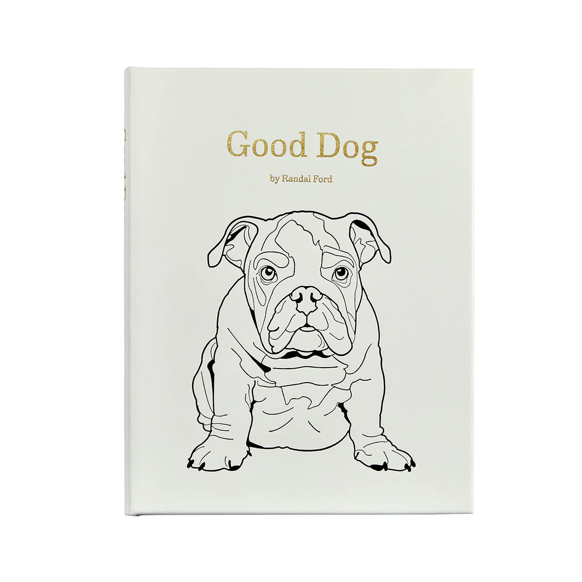 Good Dog: A Selection of Portraits by Randal Ford - Image 3