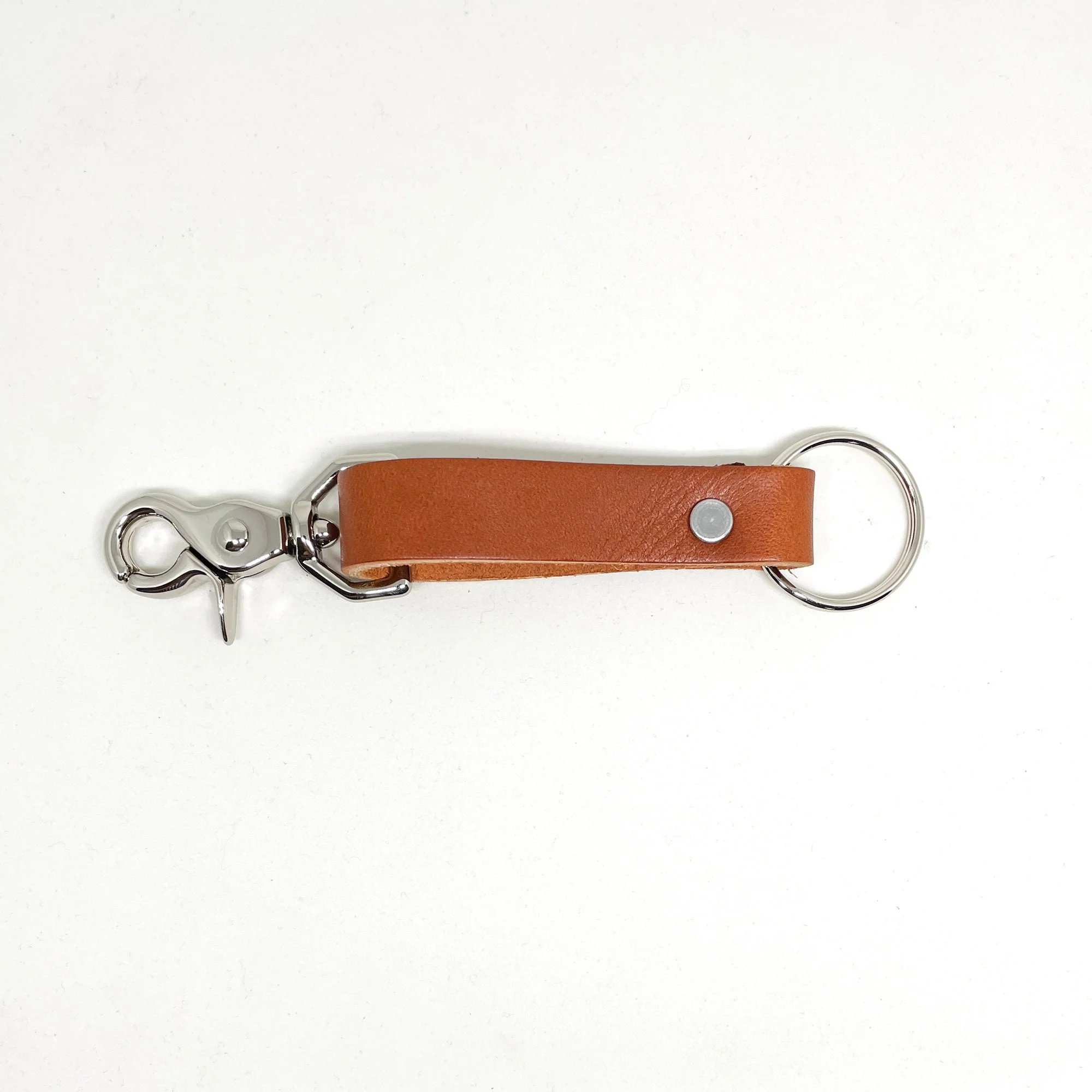 Leather Key Chain - Image 11