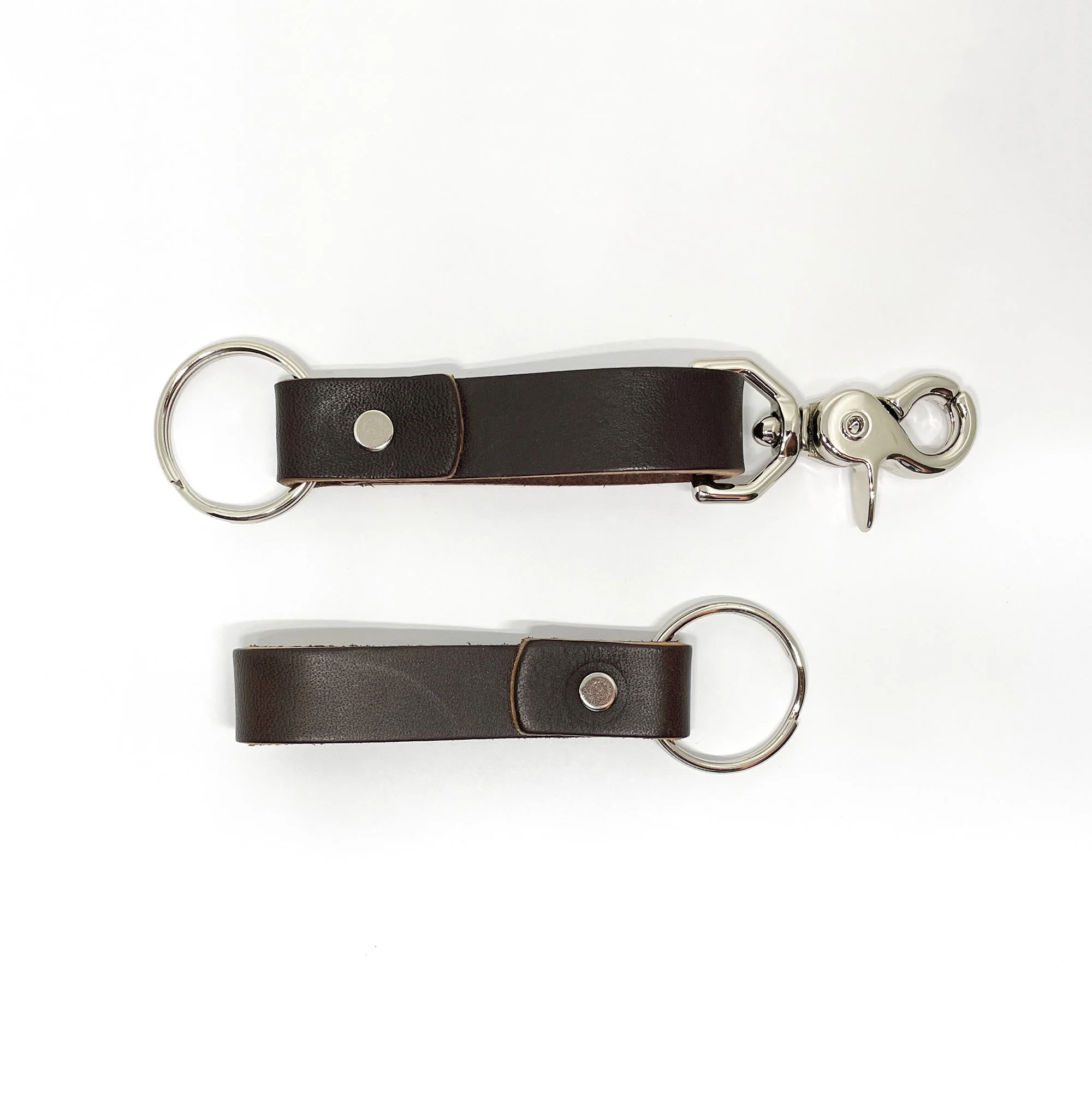 Leather Key Chain - Image 12