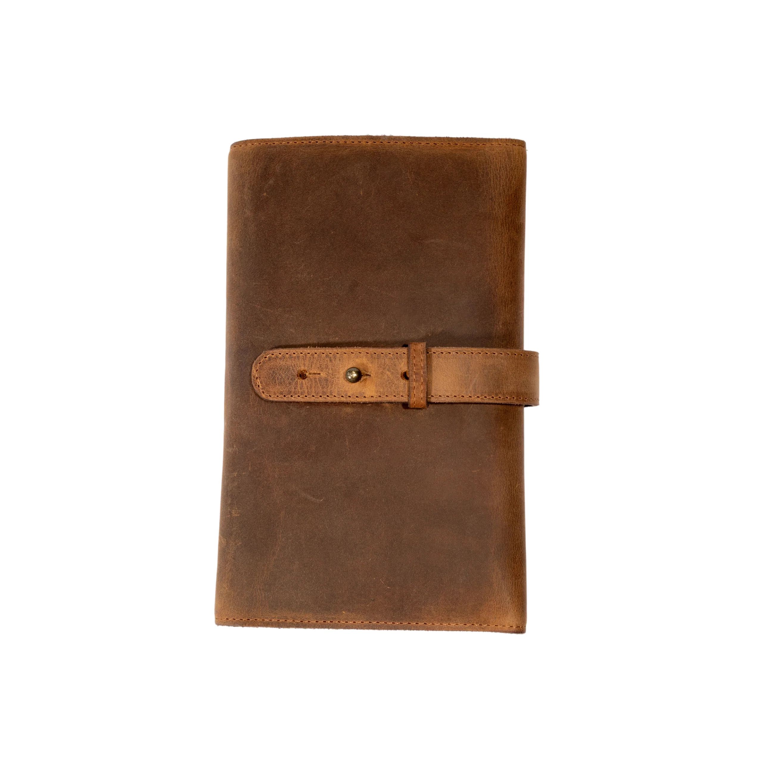 Leather Tech Organizer Watch Band & Accessory Storage for Travel - Image 10