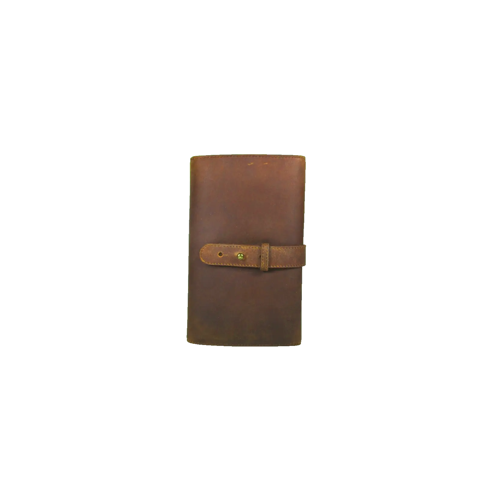 Leather Tech Organizer Watch Band & Accessory Storage for Travel - Image 3