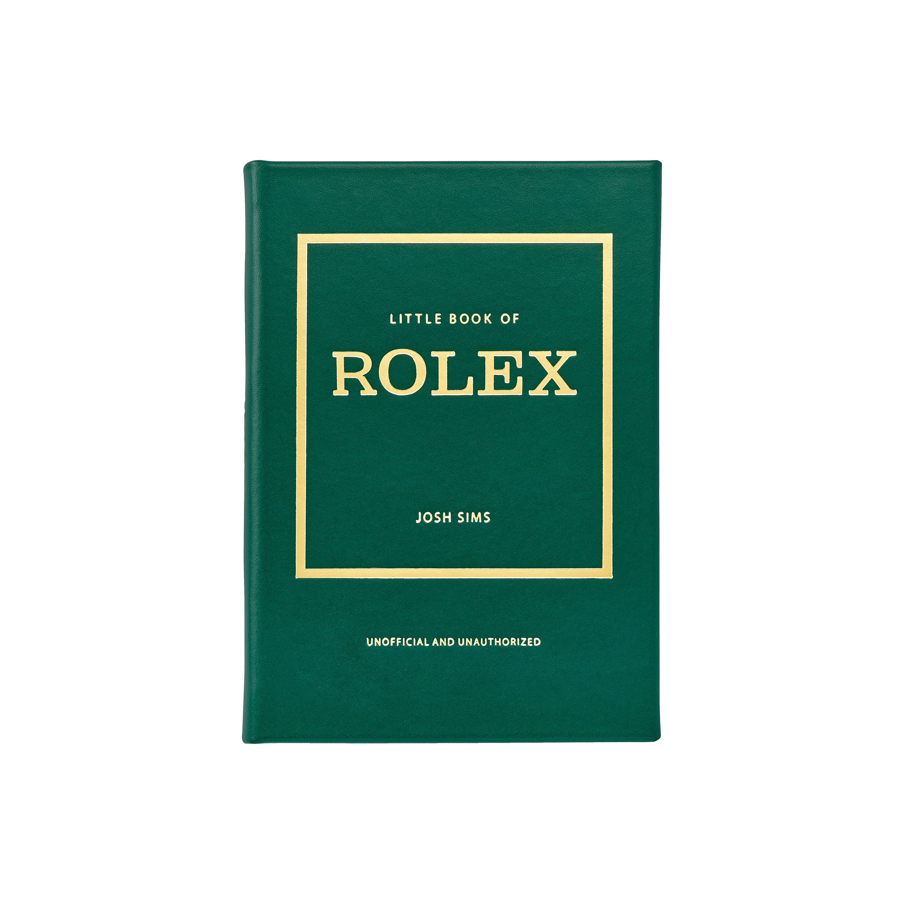 Little Book of Rolex - Image 2