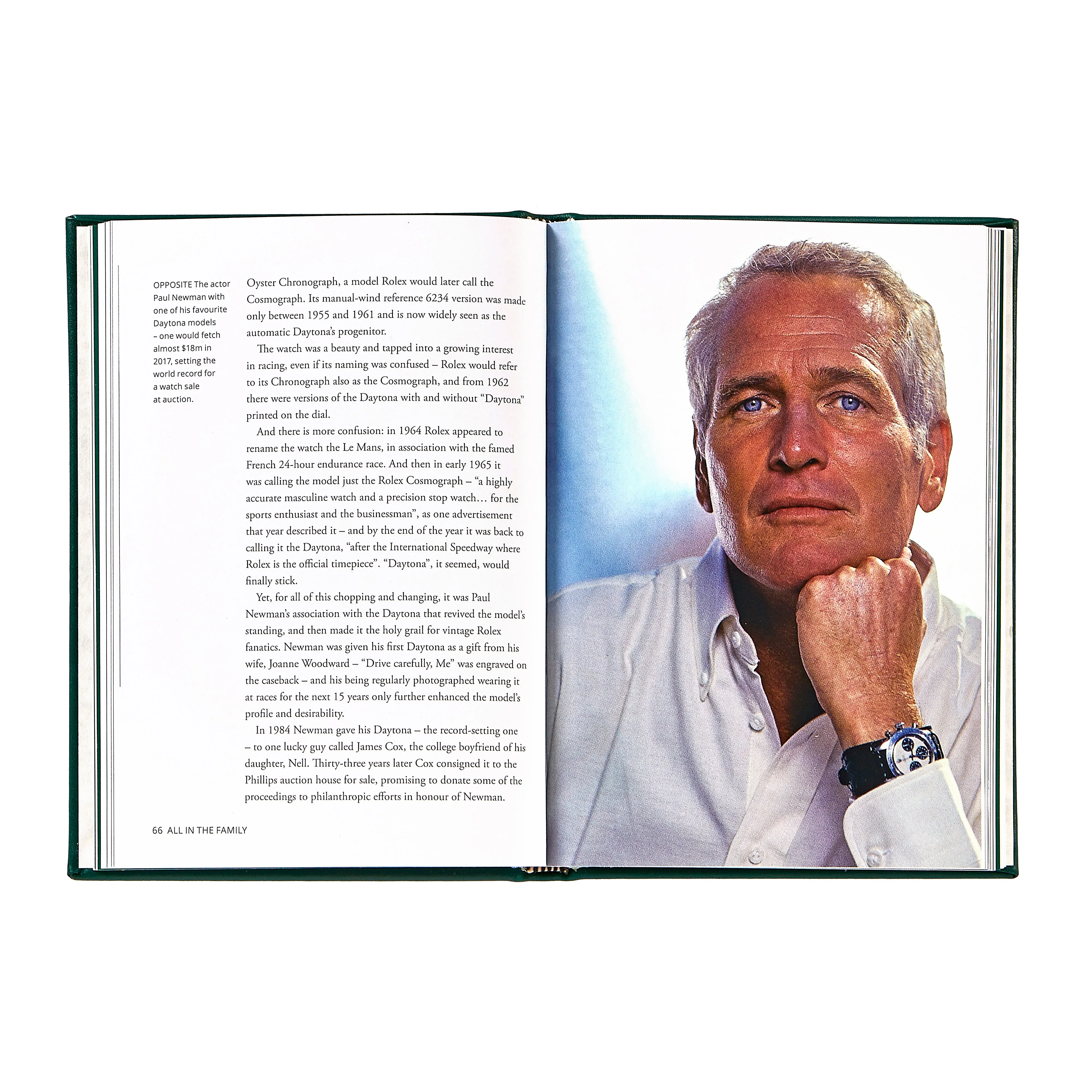 Little Book of Rolex - Image 3