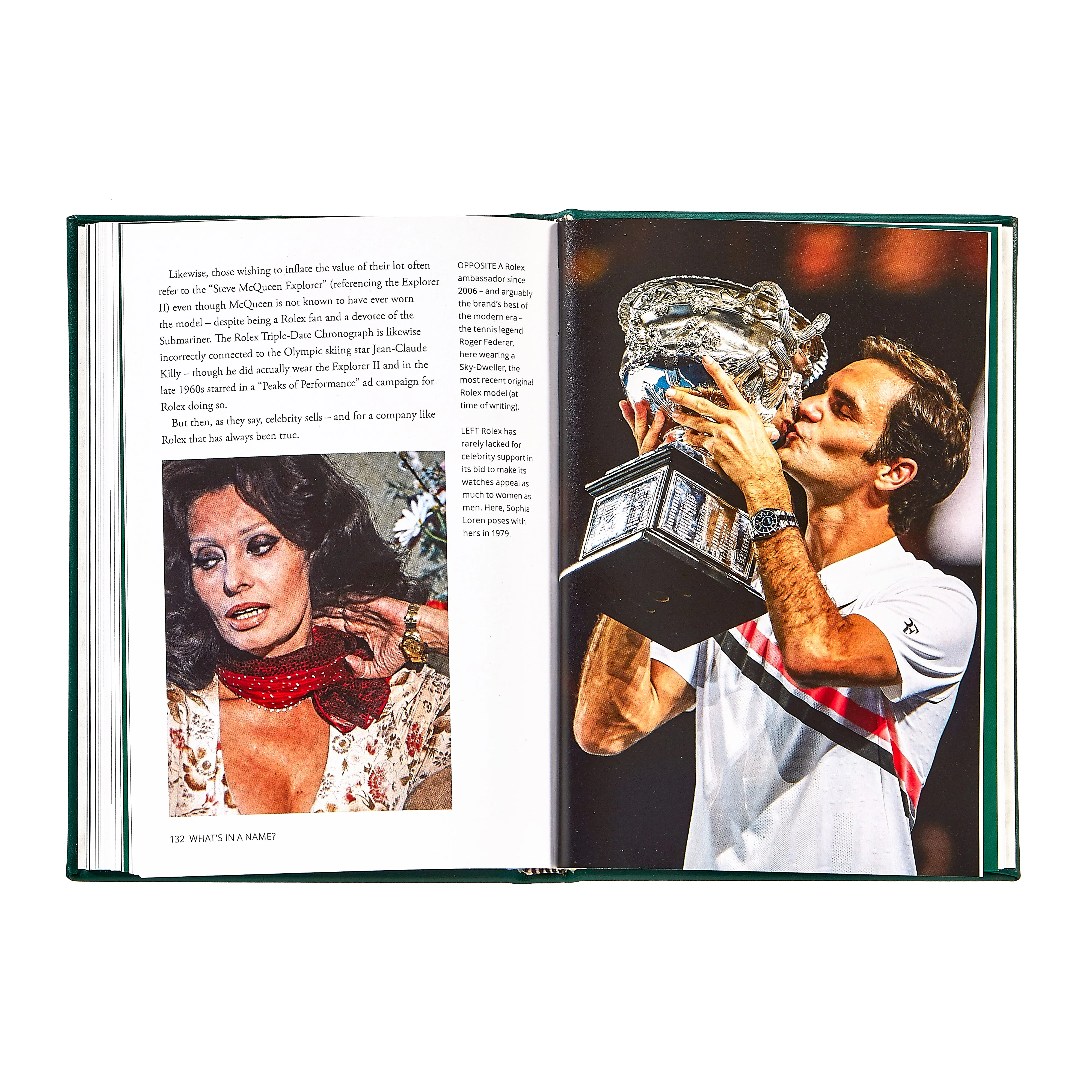 Little Book of Rolex - Image 4