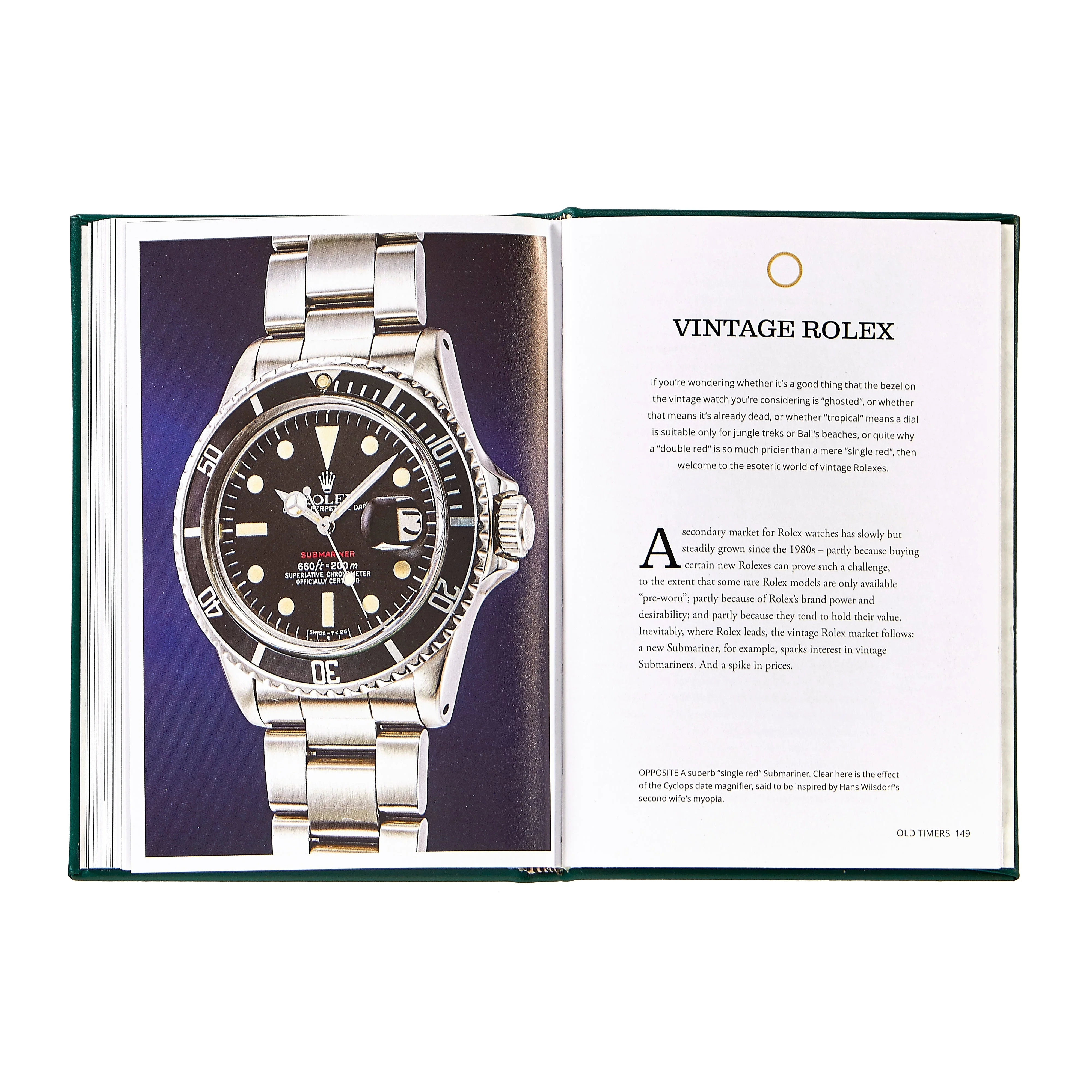 Little Book of Rolex - Image 5