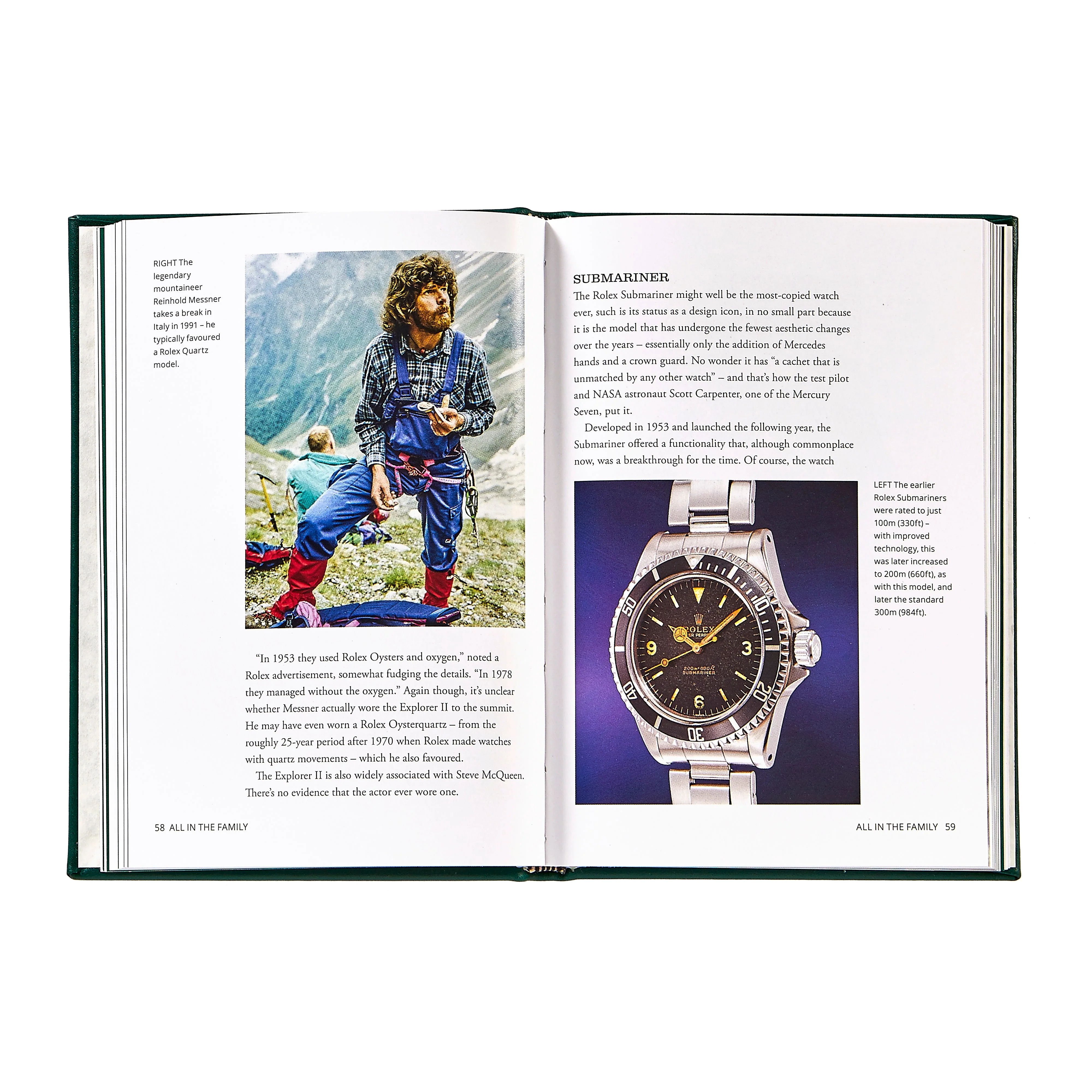 Little Book of Rolex - Image 6