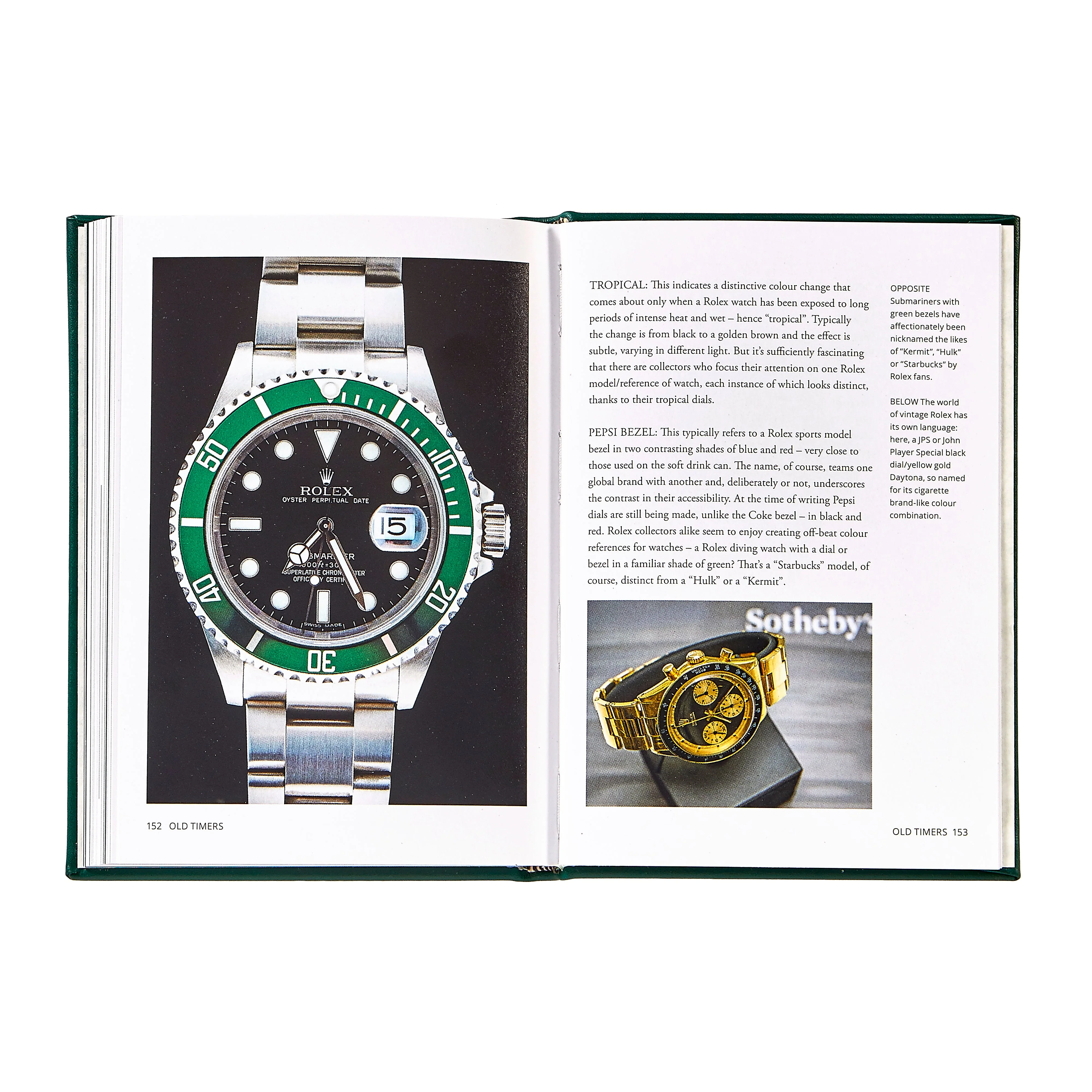 Little Book of Rolex - Image 7