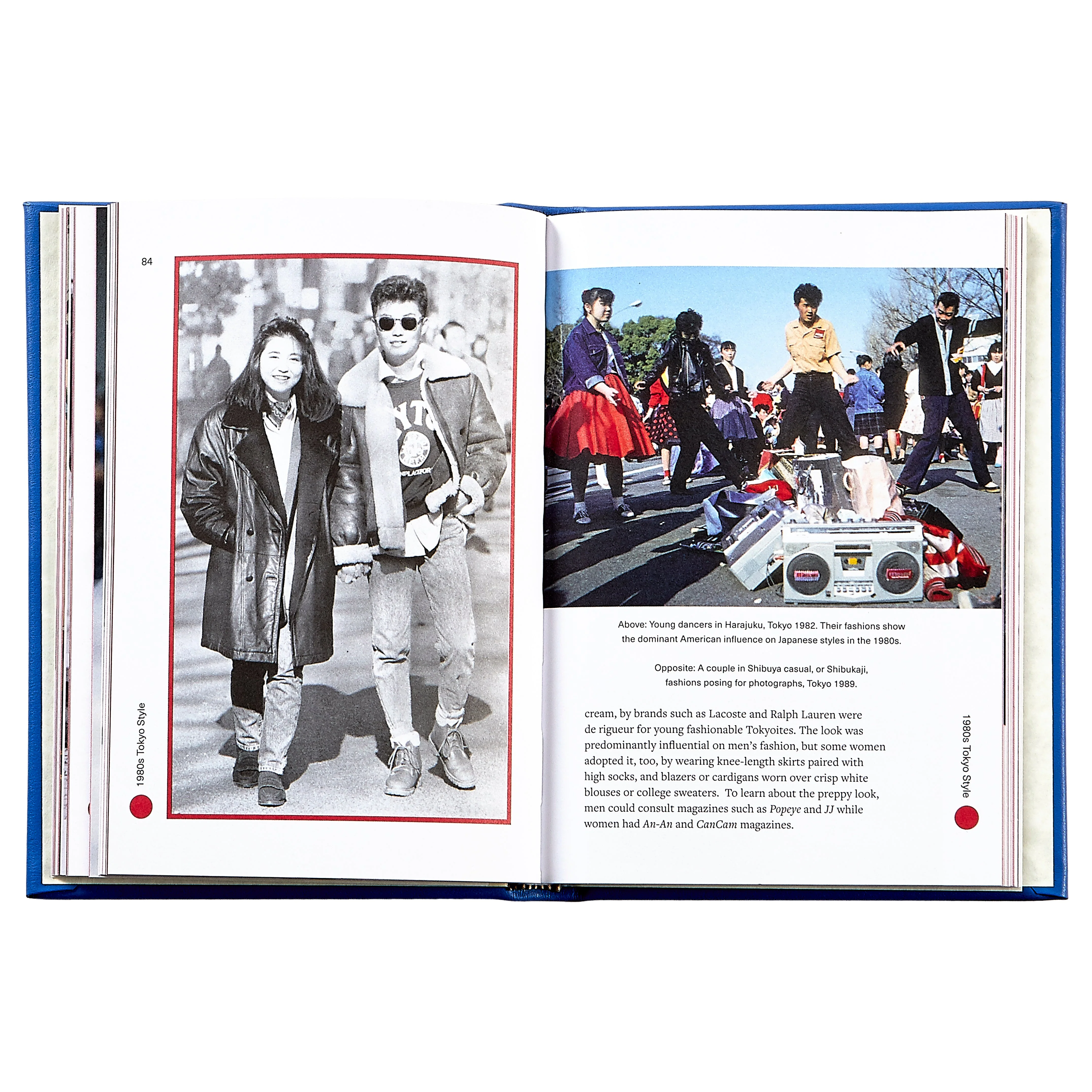 Little Book of Tokyo Style - Image 4