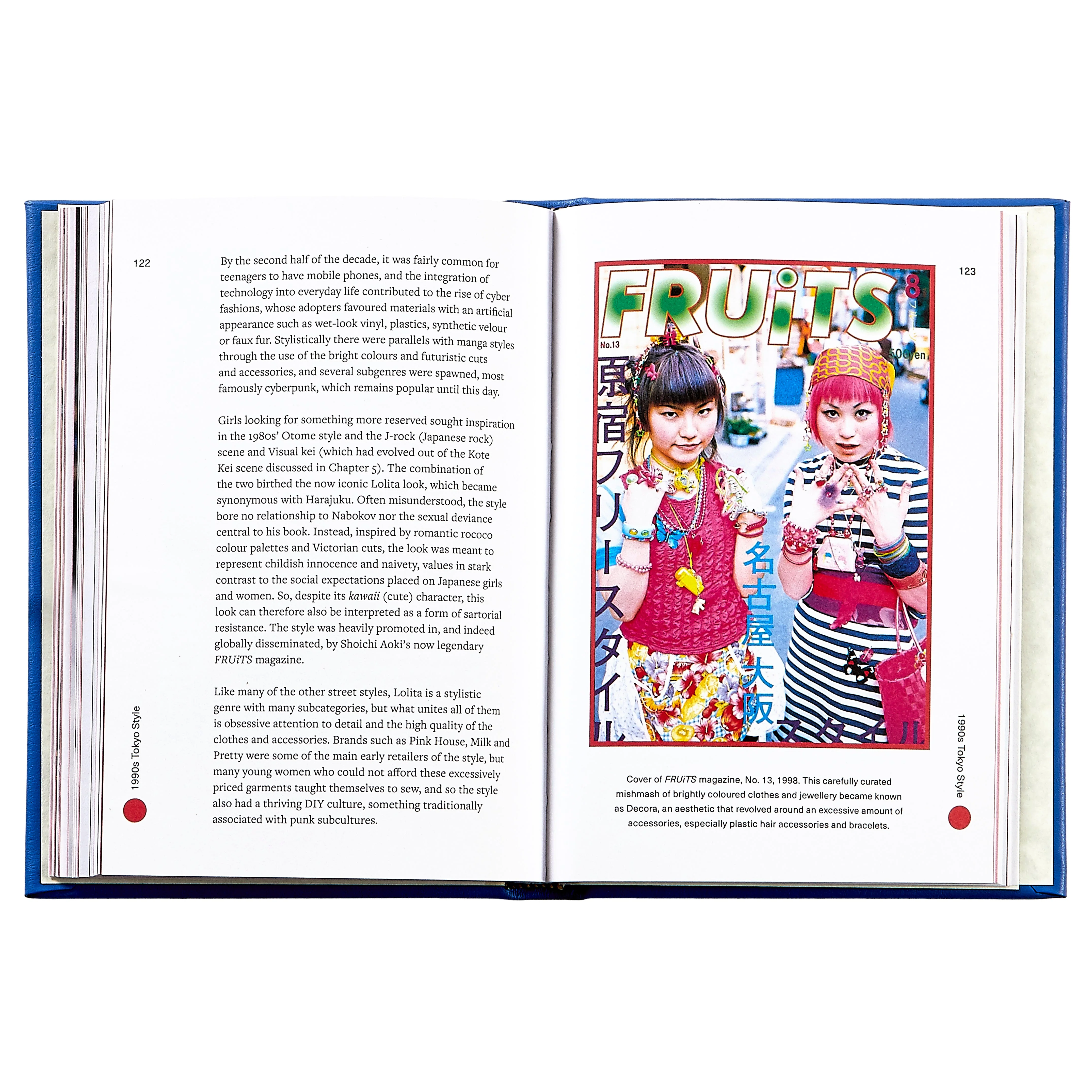 Little Book of Tokyo Style - Image 5