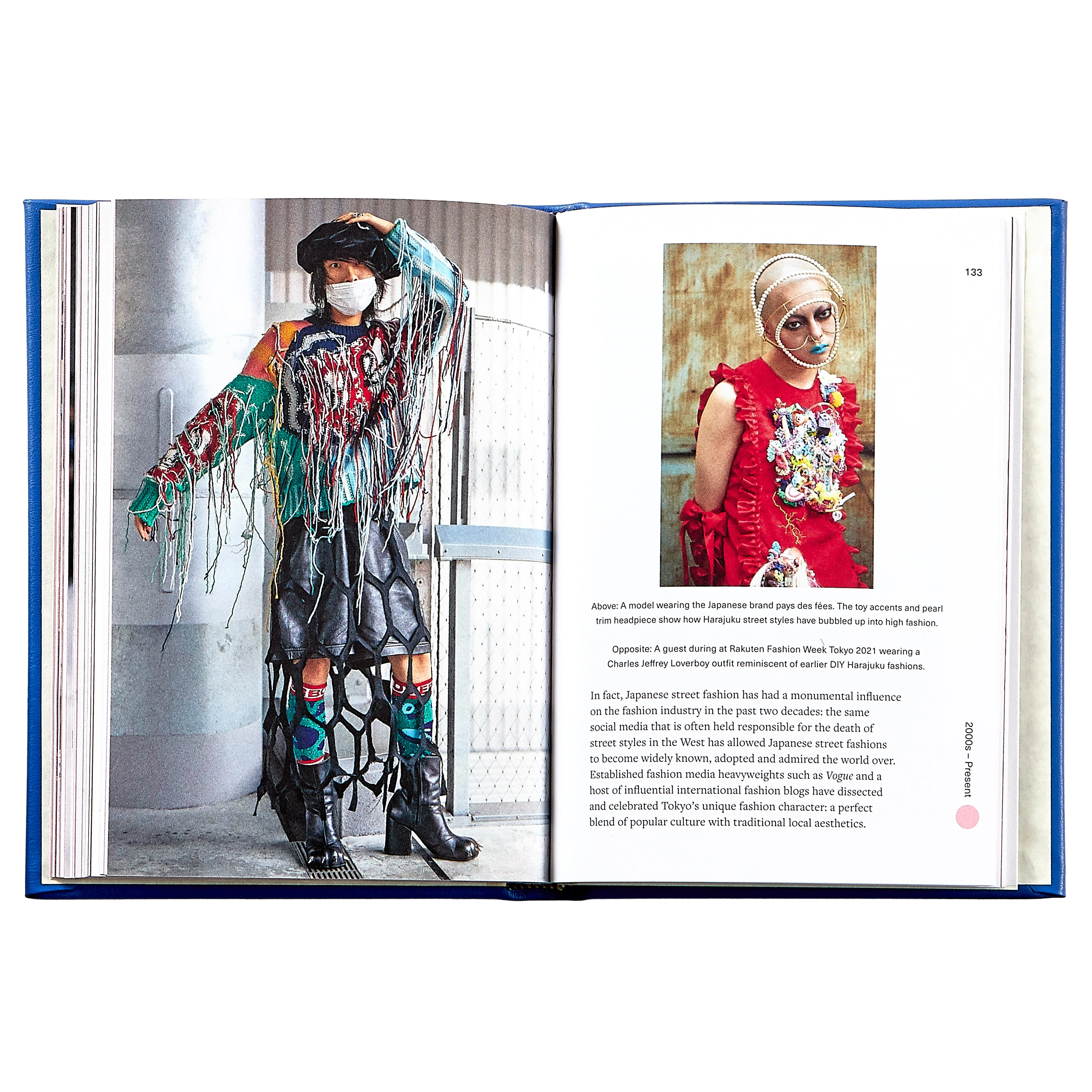 Little Book of Tokyo Style - Image 6