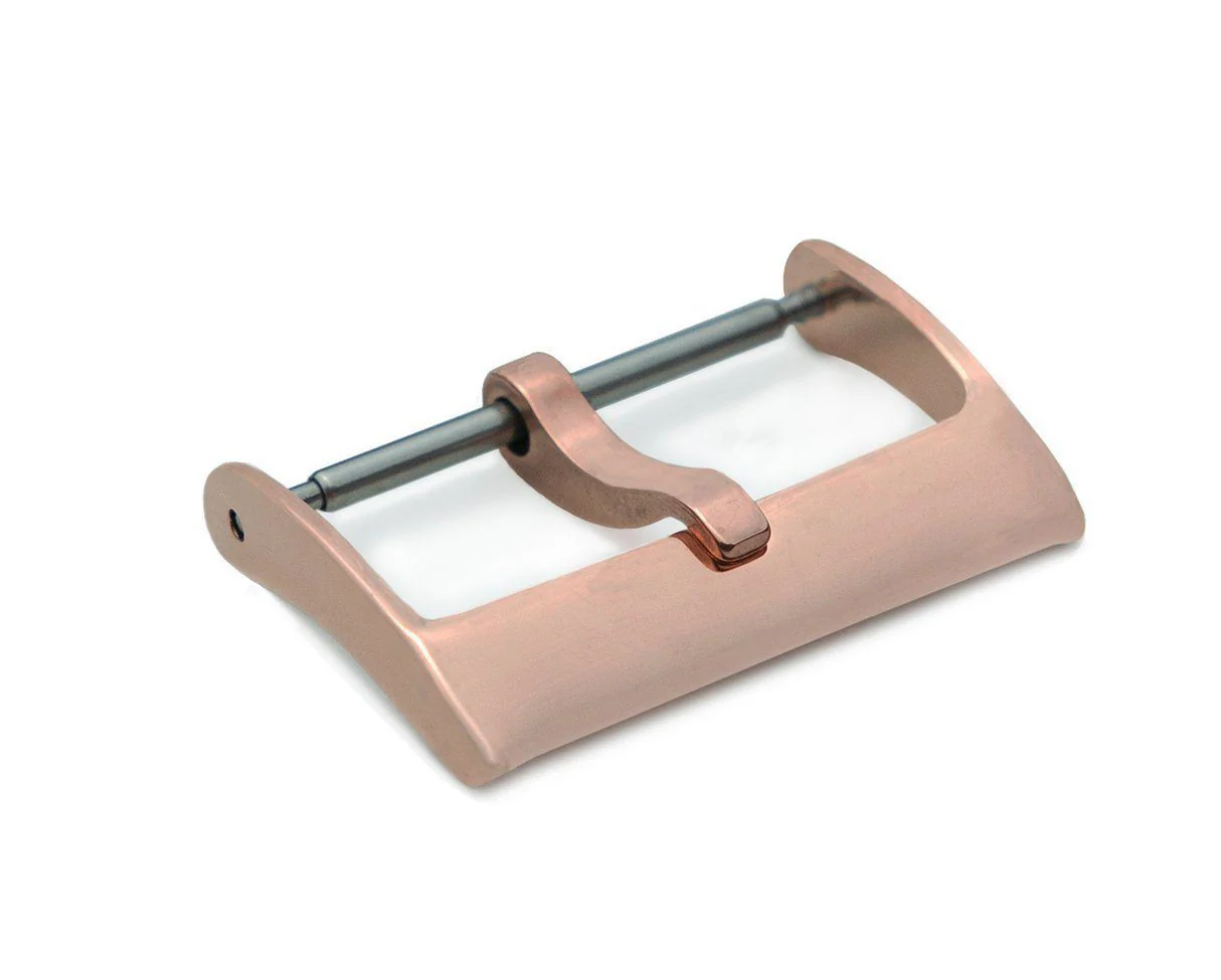 Watch Band Buckle - Barton - Image 5