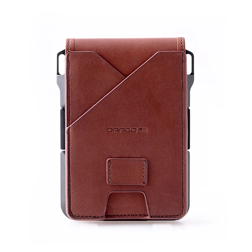 M1 MAVERICK™ BIFOLD WALLET - 4 POCKET BIFOLD LEATHER - Image 2