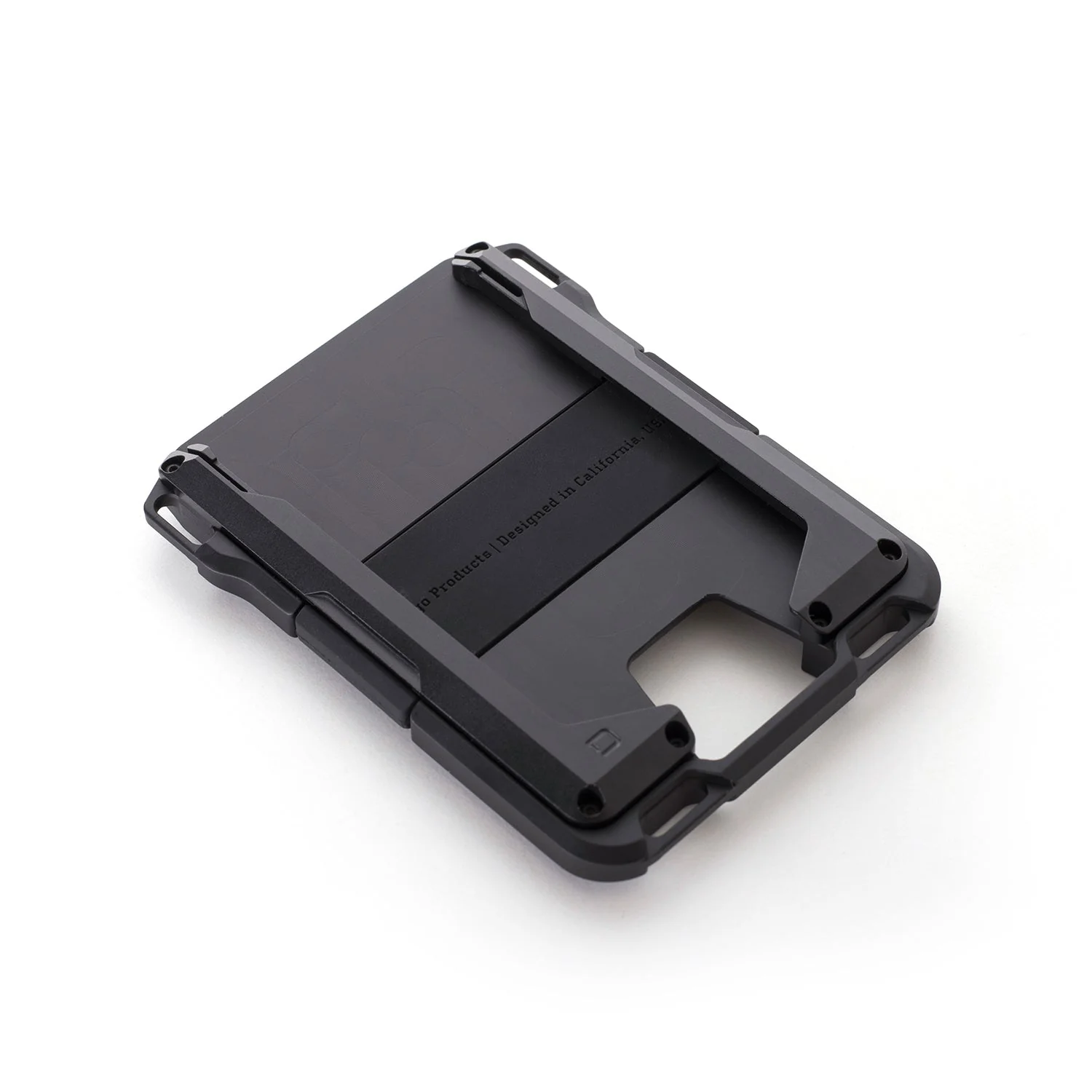 M1 MAVERICK™ RAIL WALLET - Image 12