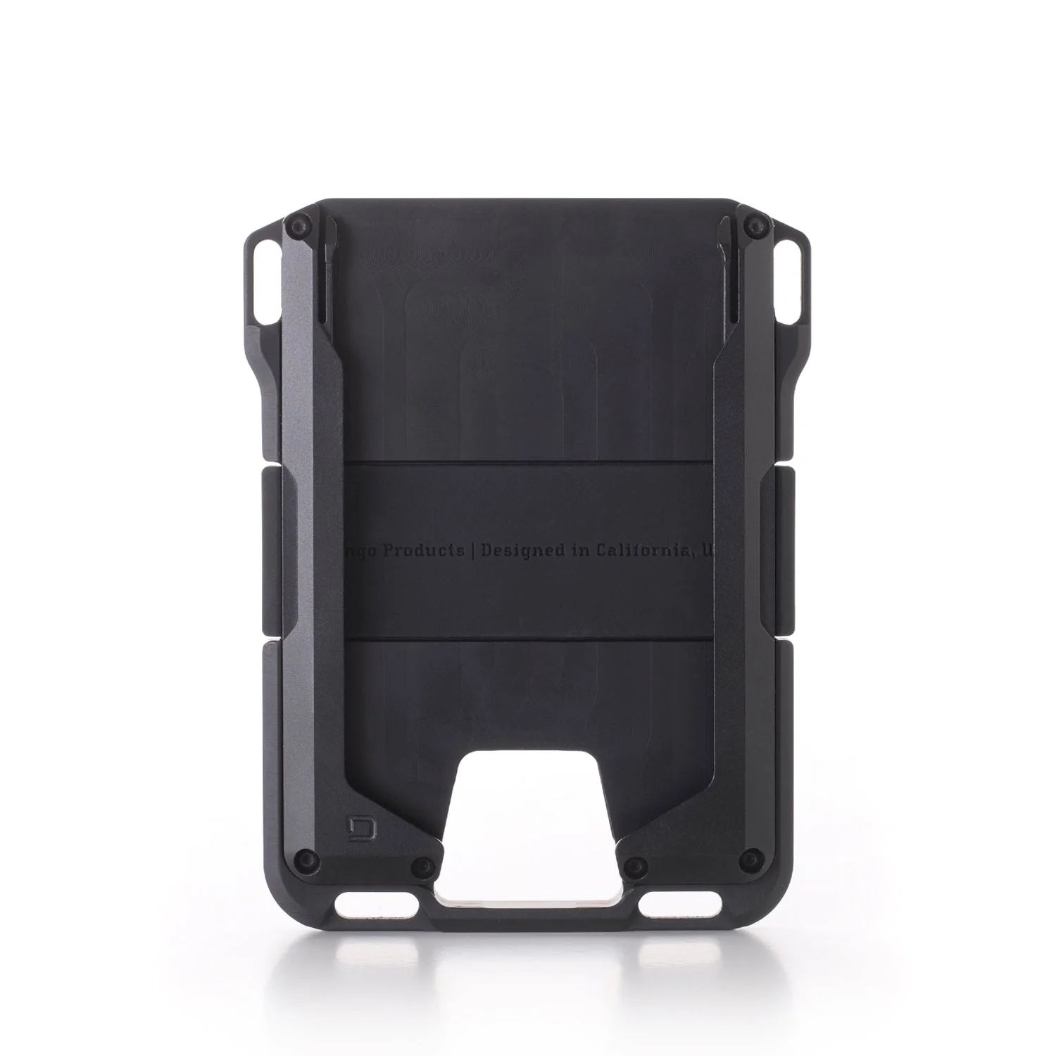 M1 MAVERICK™ RAIL WALLET - Image 2