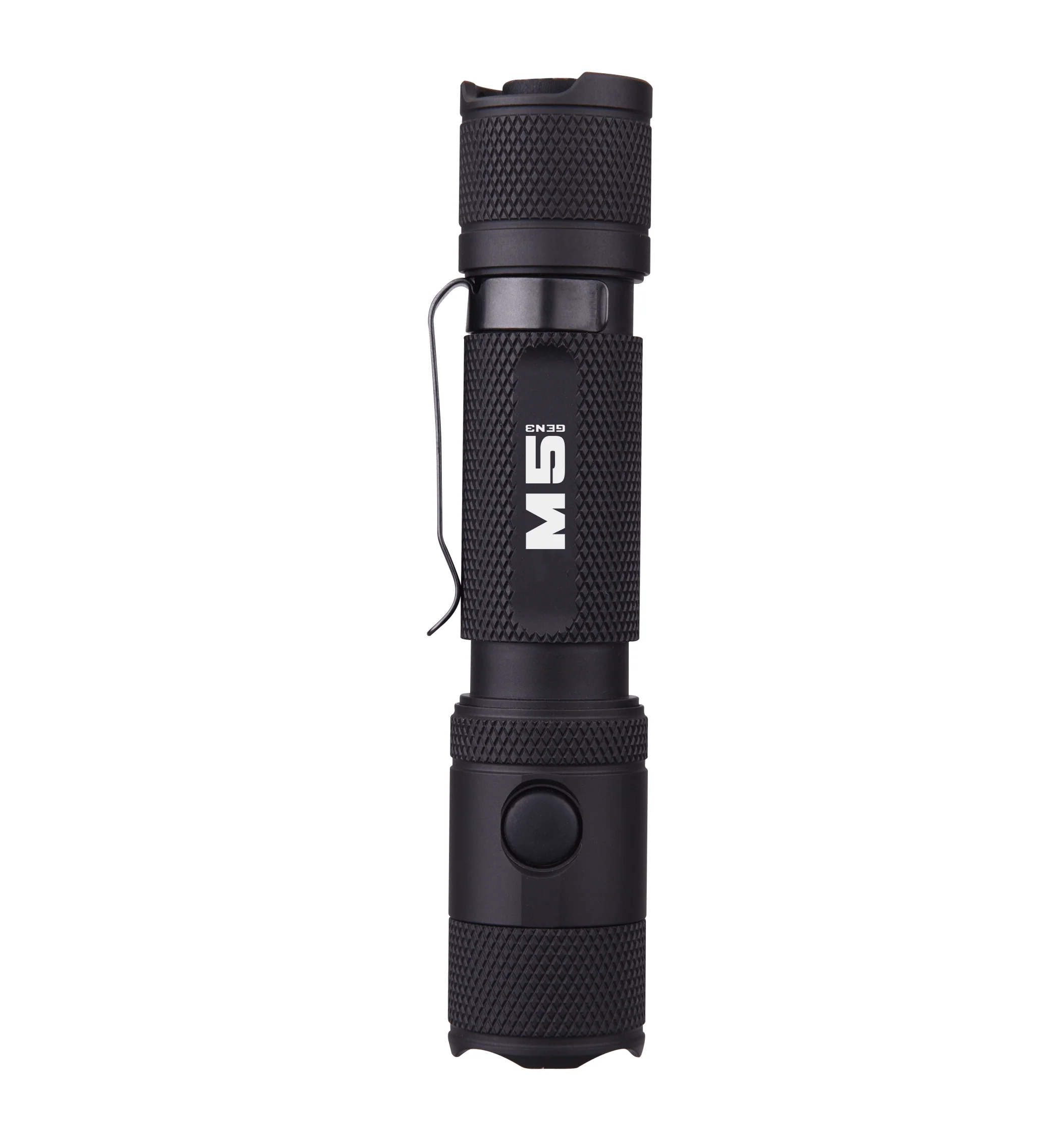 M5 Gen3 - 2,030 Lumen EDC High Power Flashlight - Image 7