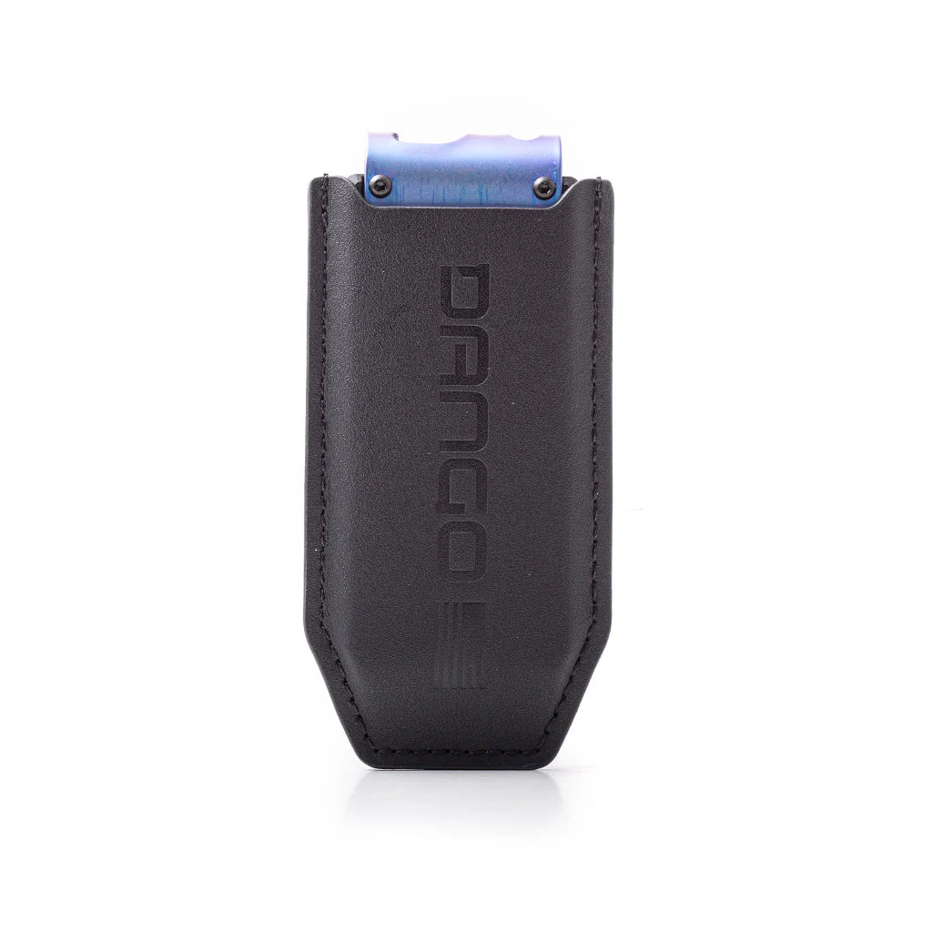 MC02 WITH BURPLE TITANIUM MONEY CLIP - Image 4