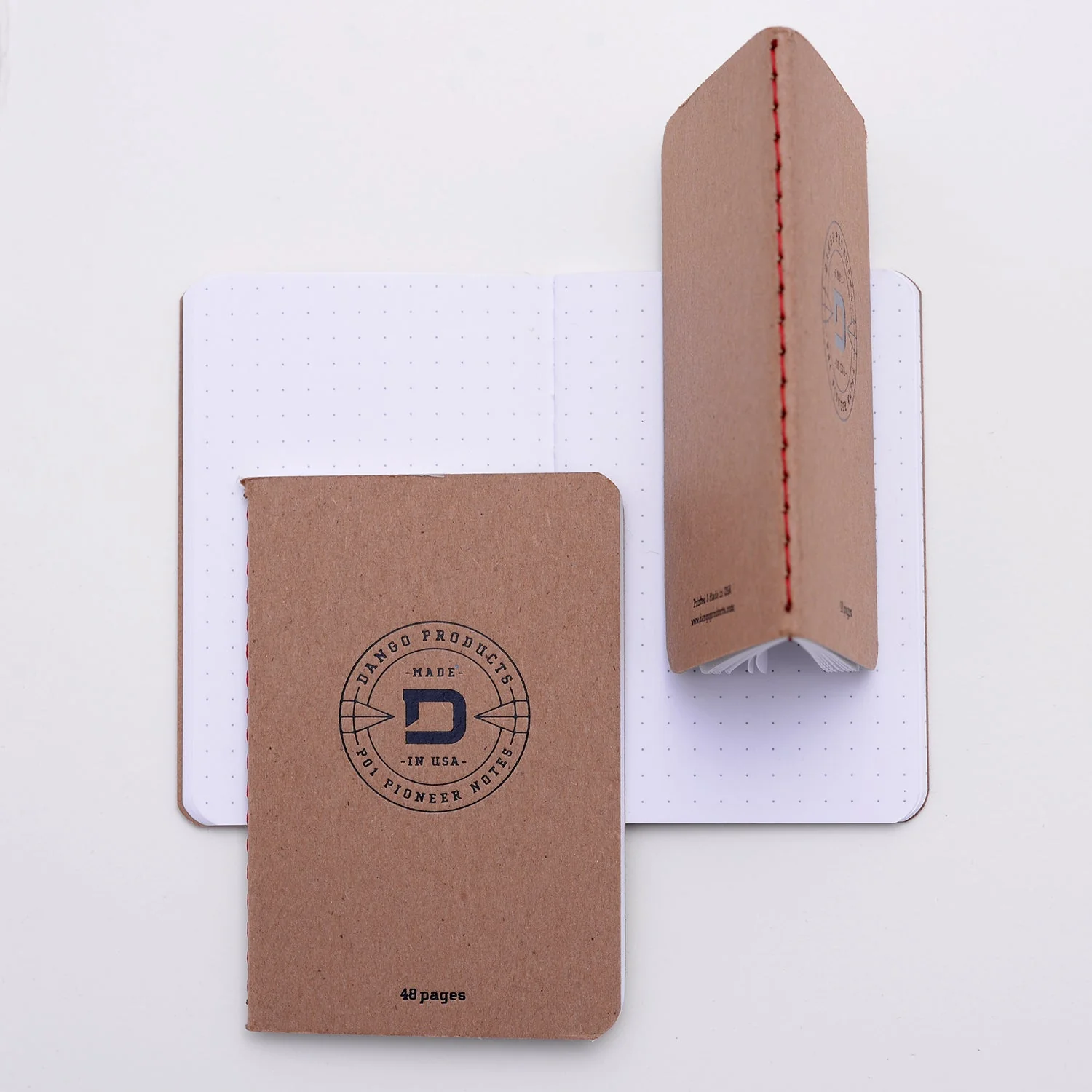 Ball Point Pen & Notebook - Image 22
