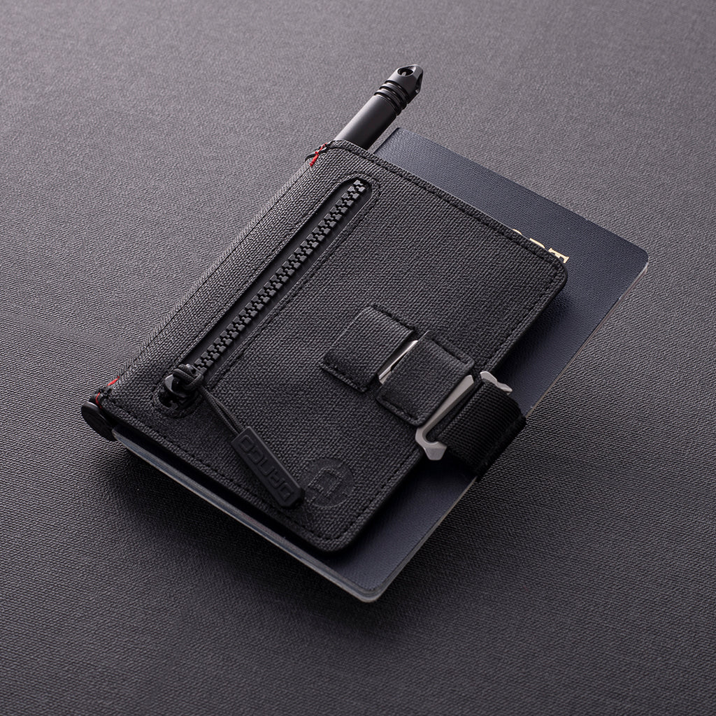 P01 PIONEER™ TRAVEL WALLET - Image 8