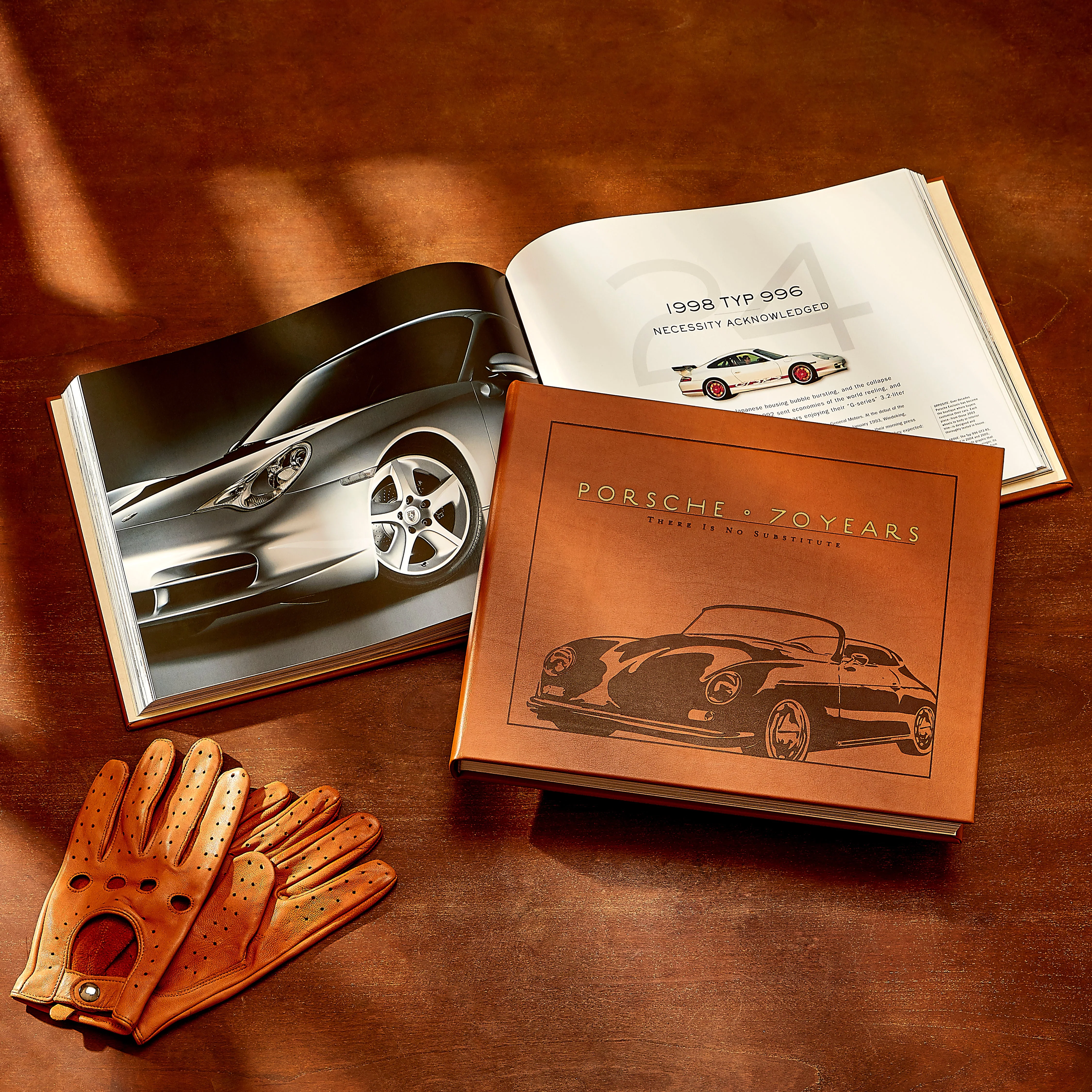 Porsche 70 Years: There Is No Substitute - Image 2