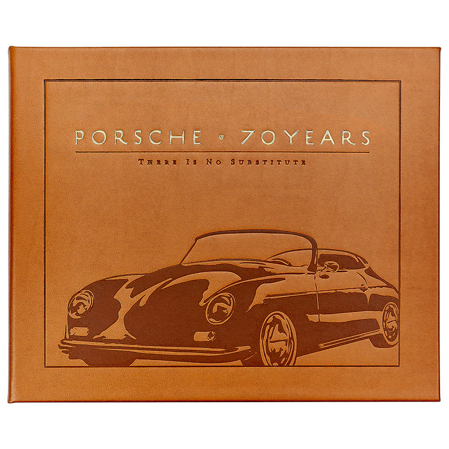 Porsche 70 Years: There Is No Substitute - Image 3