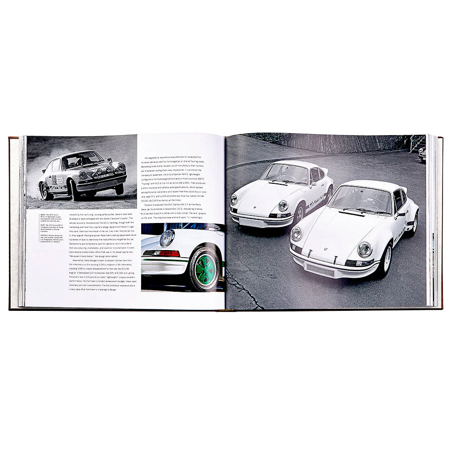 Porsche 70 Years: There Is No Substitute - Image 4