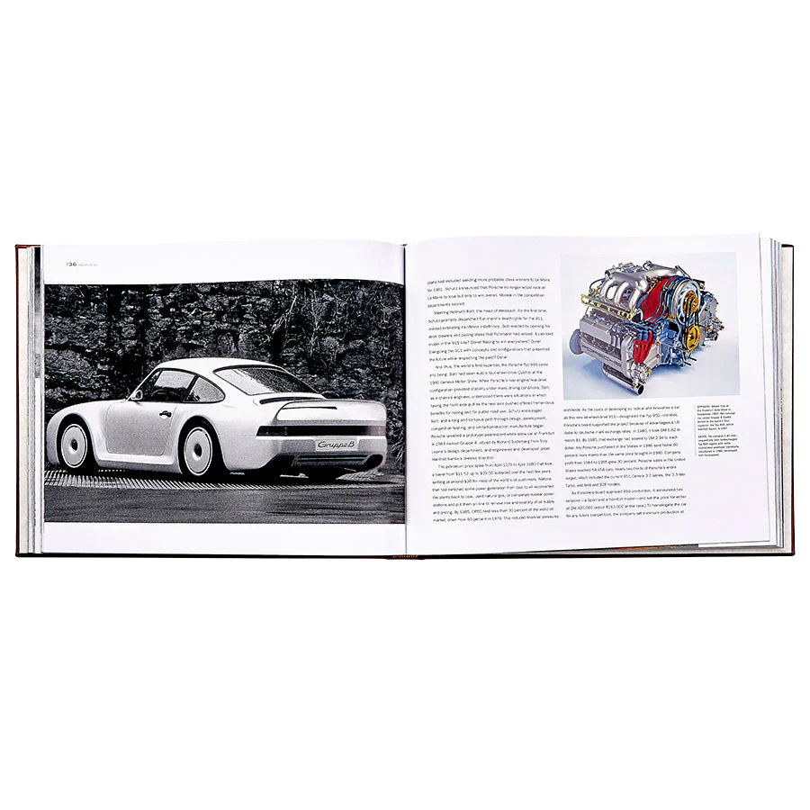 Porsche 70 Years: There Is No Substitute - Image 5