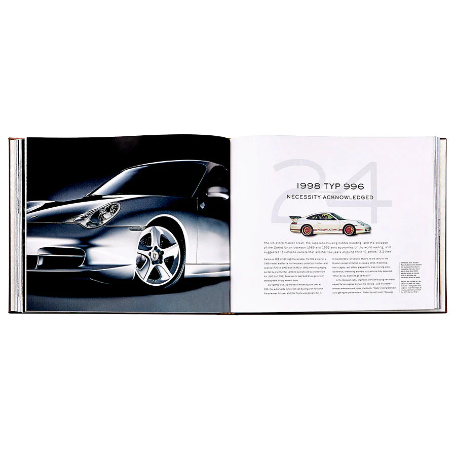 Porsche 70 Years: There Is No Substitute - Image 6