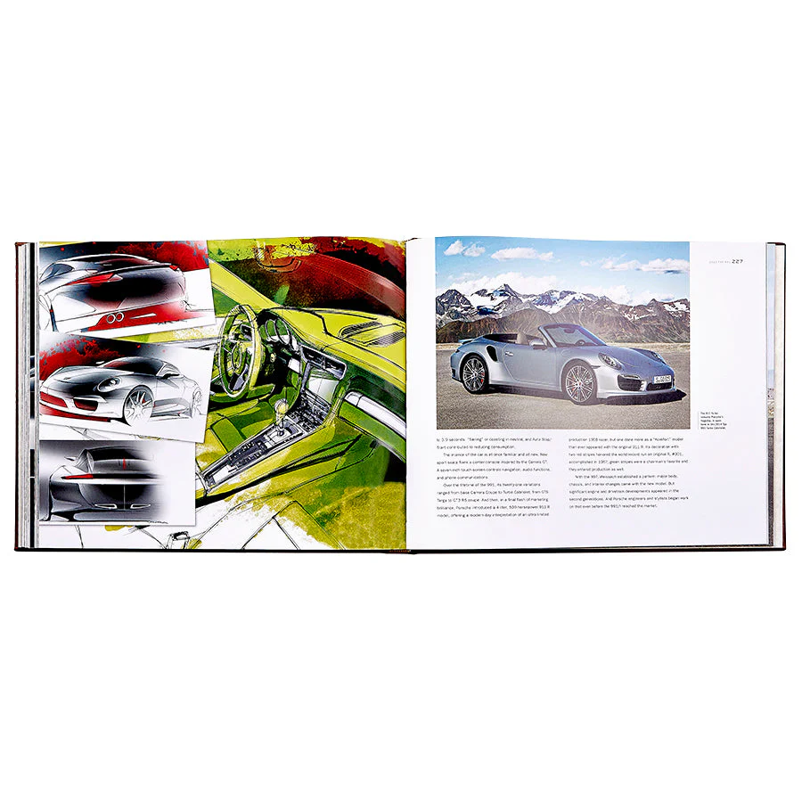 Porsche 70 Years: There Is No Substitute - Image 7