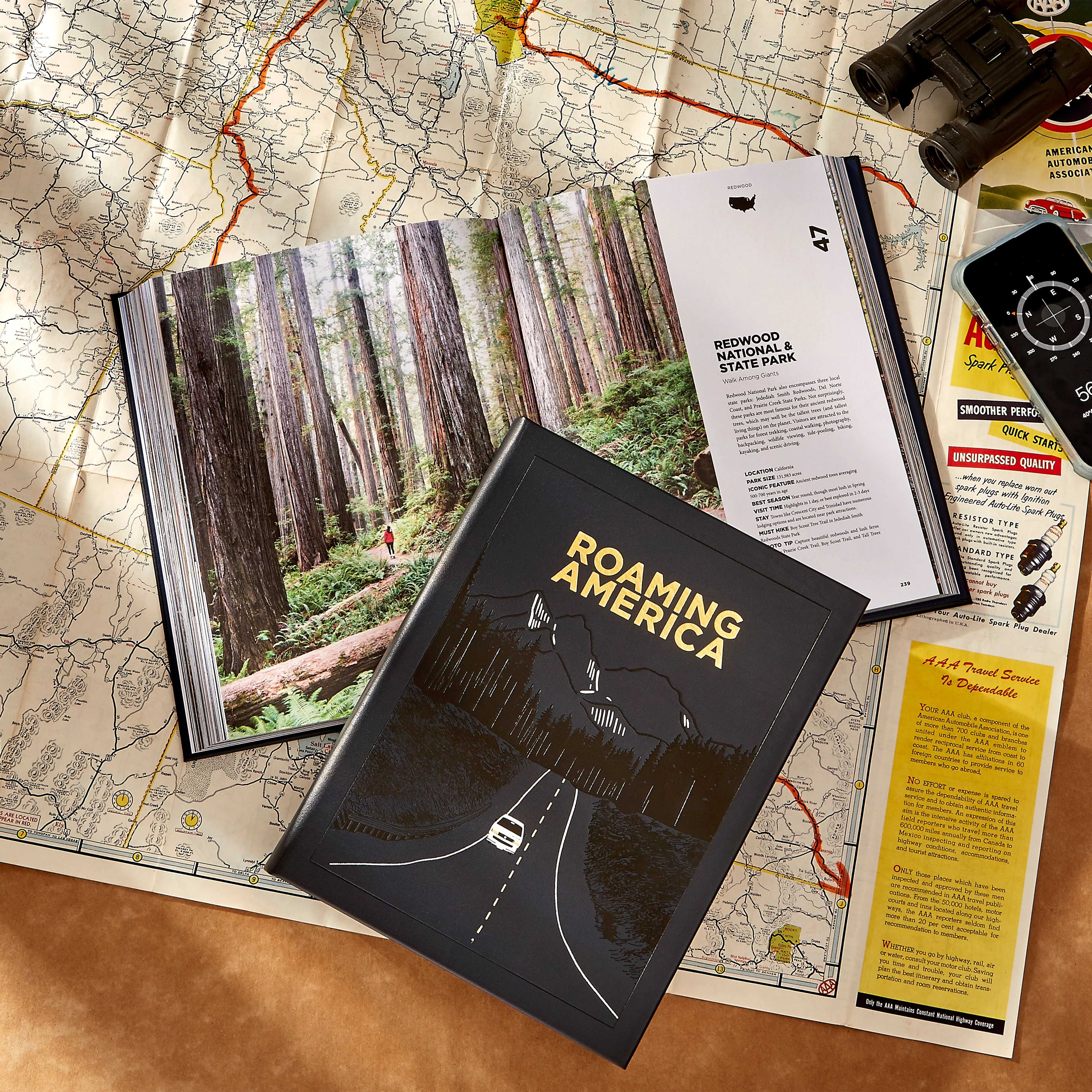Roaming America - Image 2