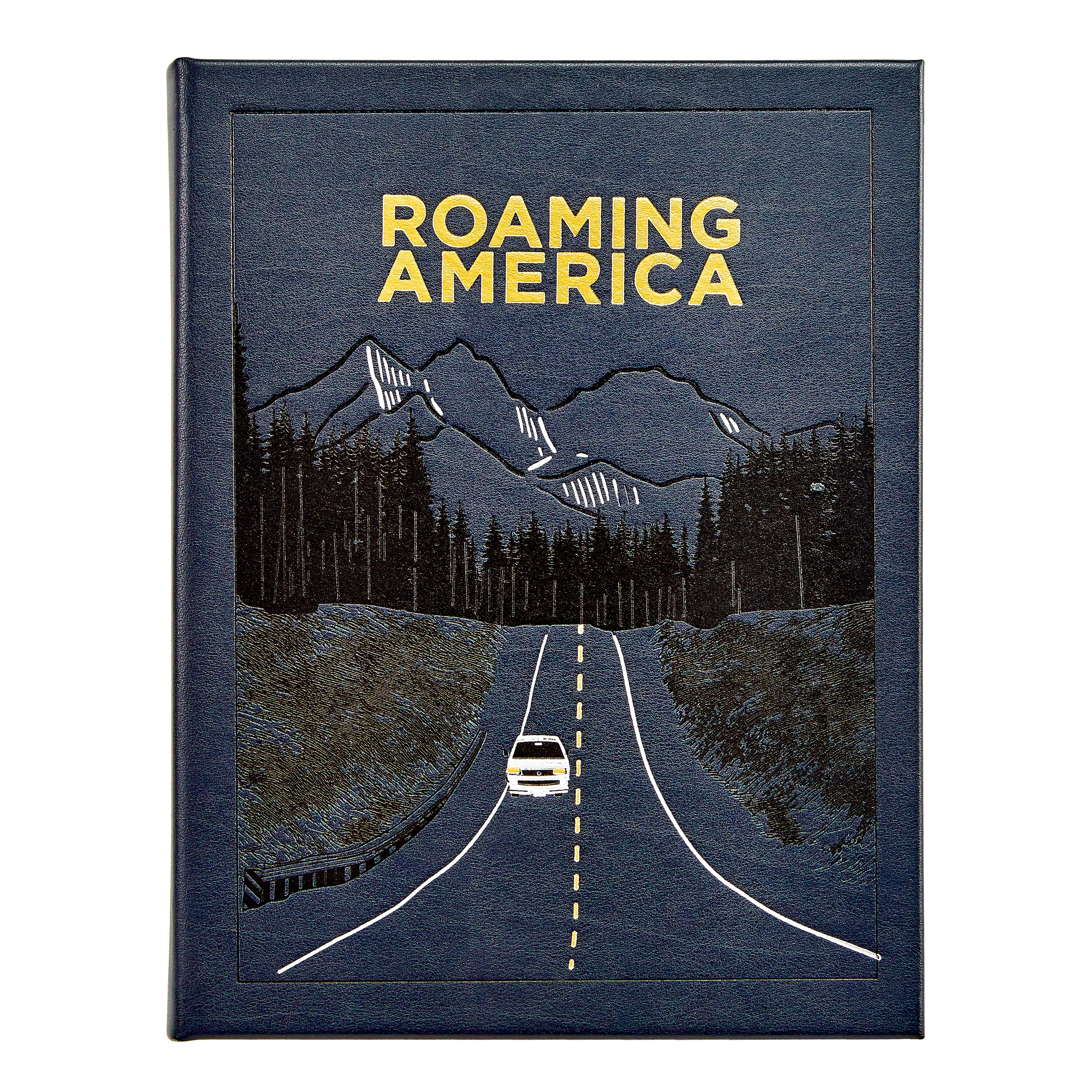 Roaming America - Image 3