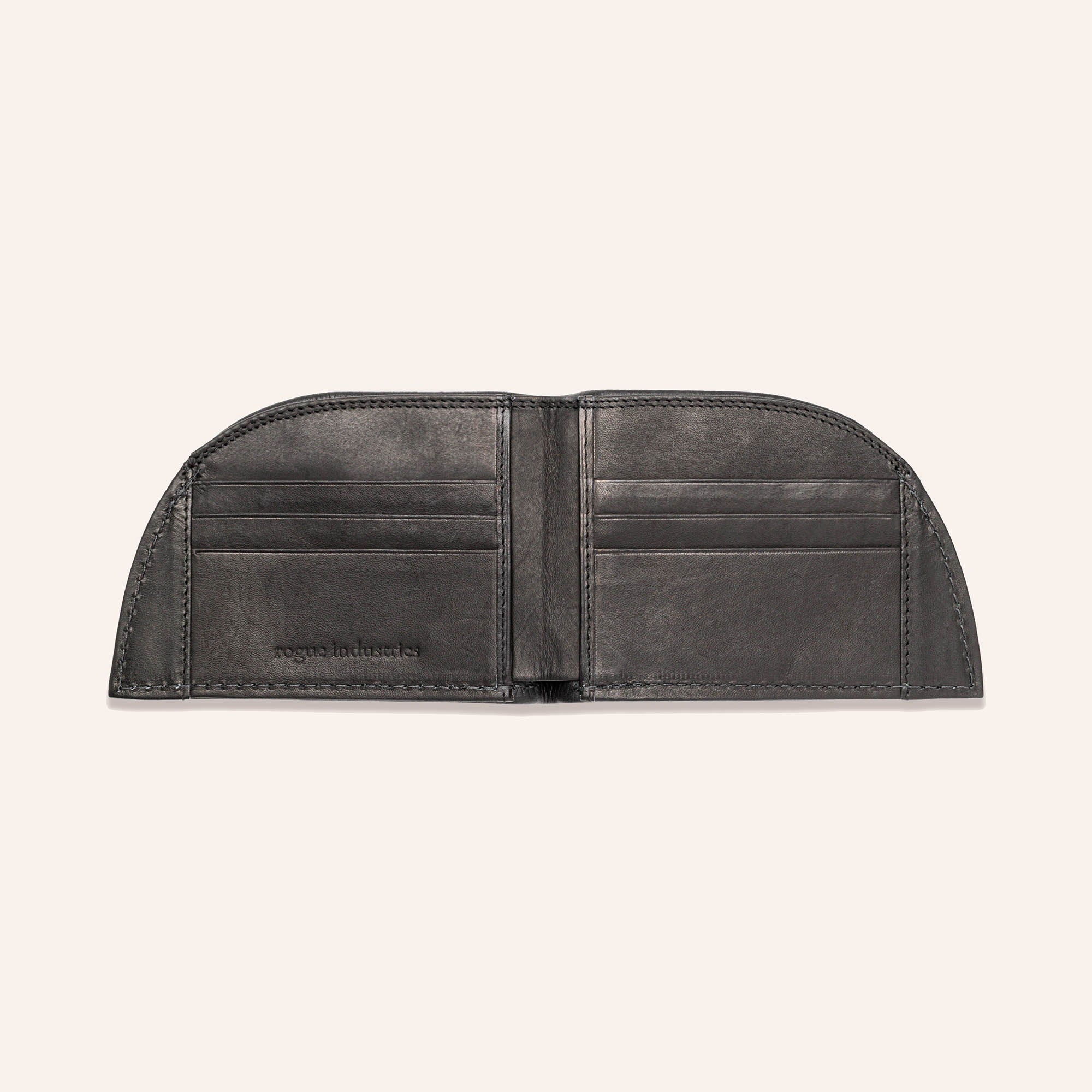 Rogue Front Pocket Wallet - Classic Made in Maine Edition - Image 13