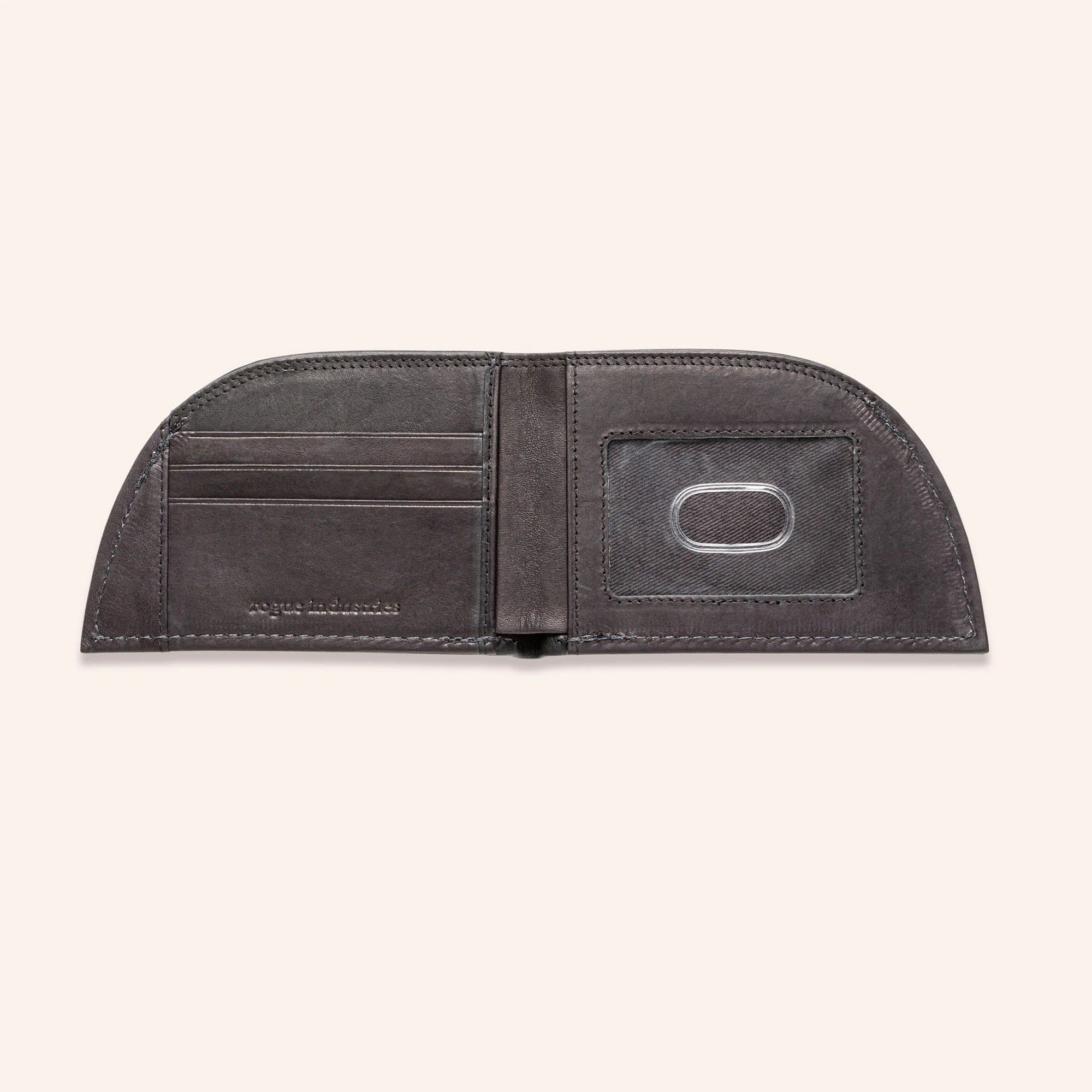 Rogue Front Pocket Wallet - Classic Made in Maine Edition - Image 15