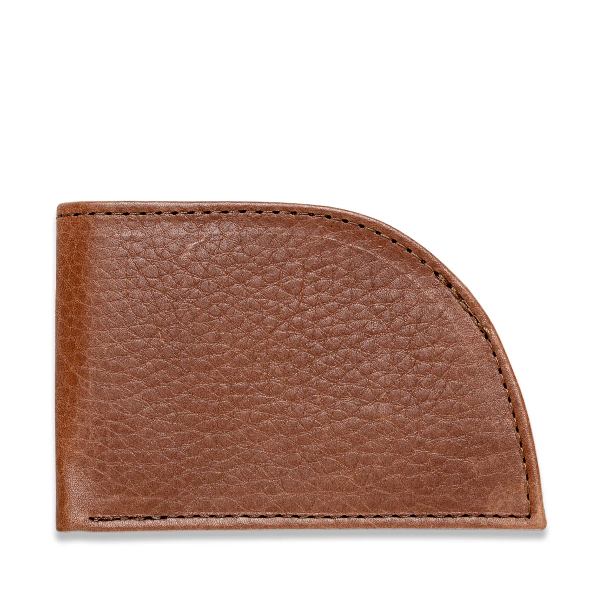 Rogue Front Pocket Wallet - Classic Made in Maine Edition - Image 2