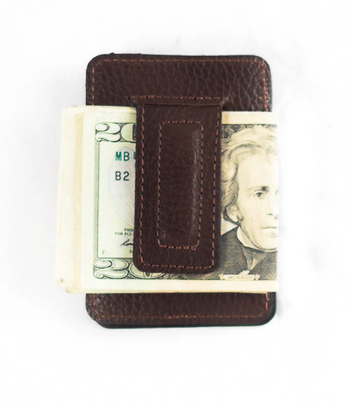 Rogue Money Clip - Image 3