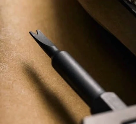 Slidecatch Black Titanium - EDC Tool - Image 22