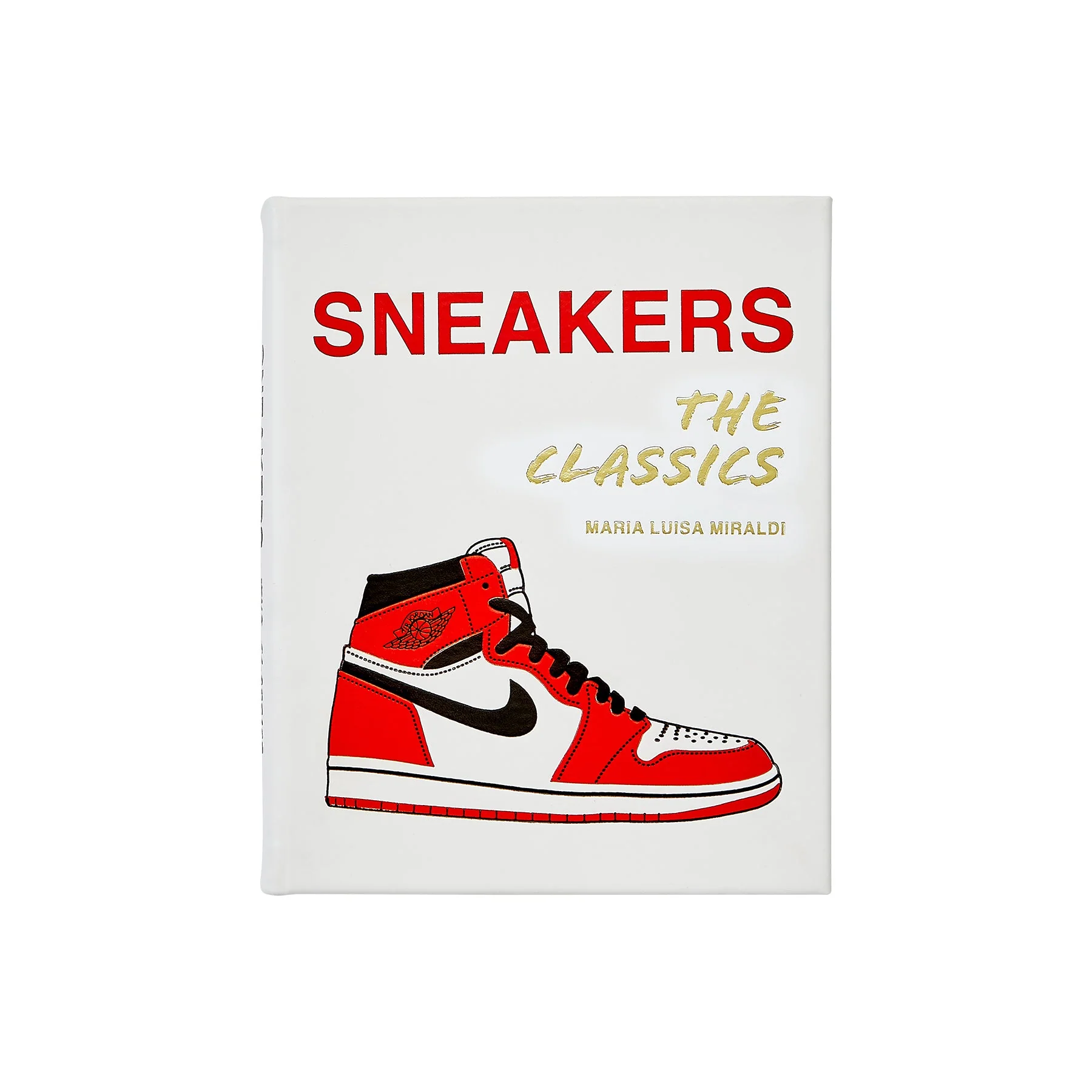 Sneakers: The Classics - Image 2