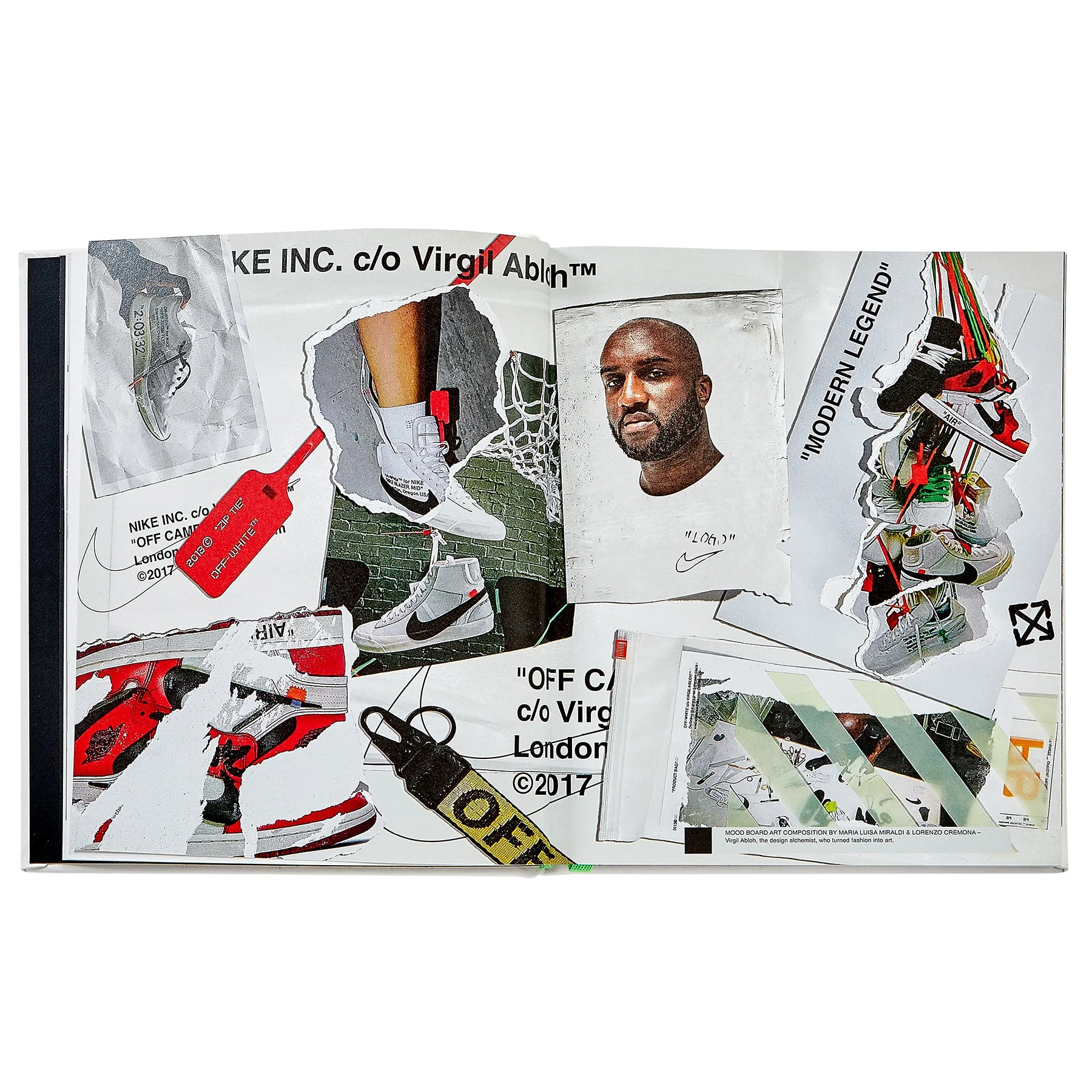 Sneakers: The Classics - Image 3