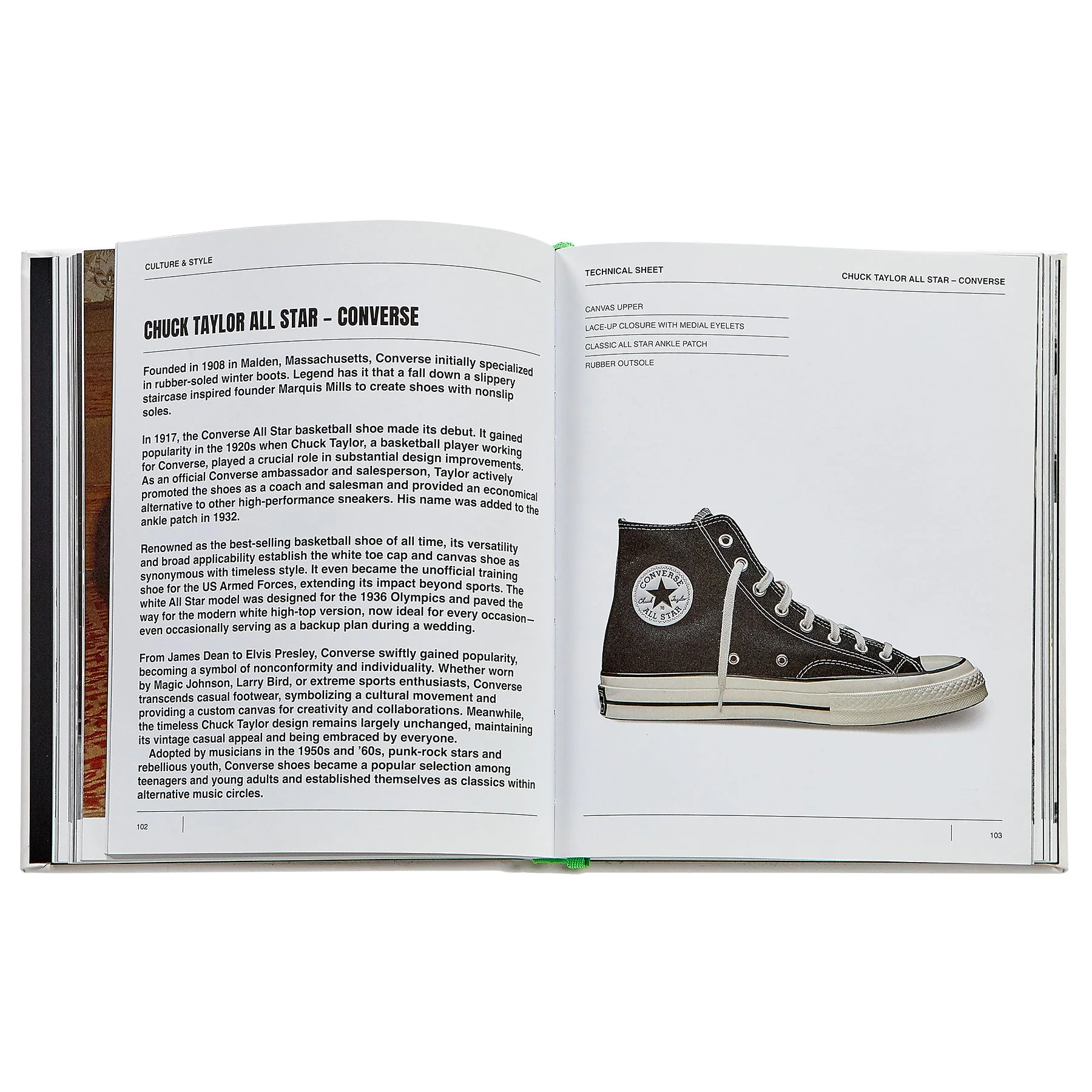Sneakers: The Classics - Image 4