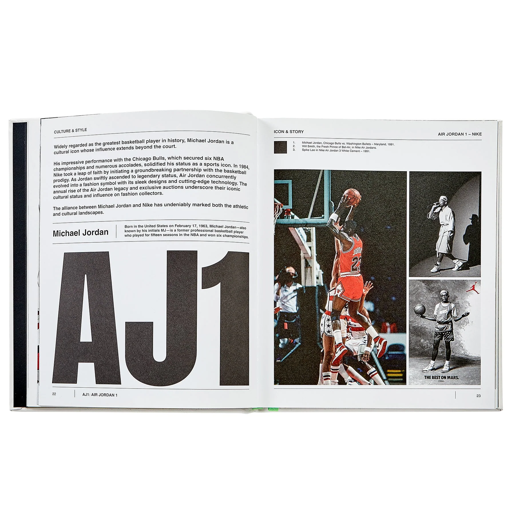Sneakers: The Classics - Image 5