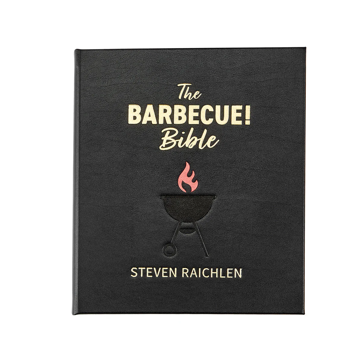 The Barbecue! Bible - Image 3