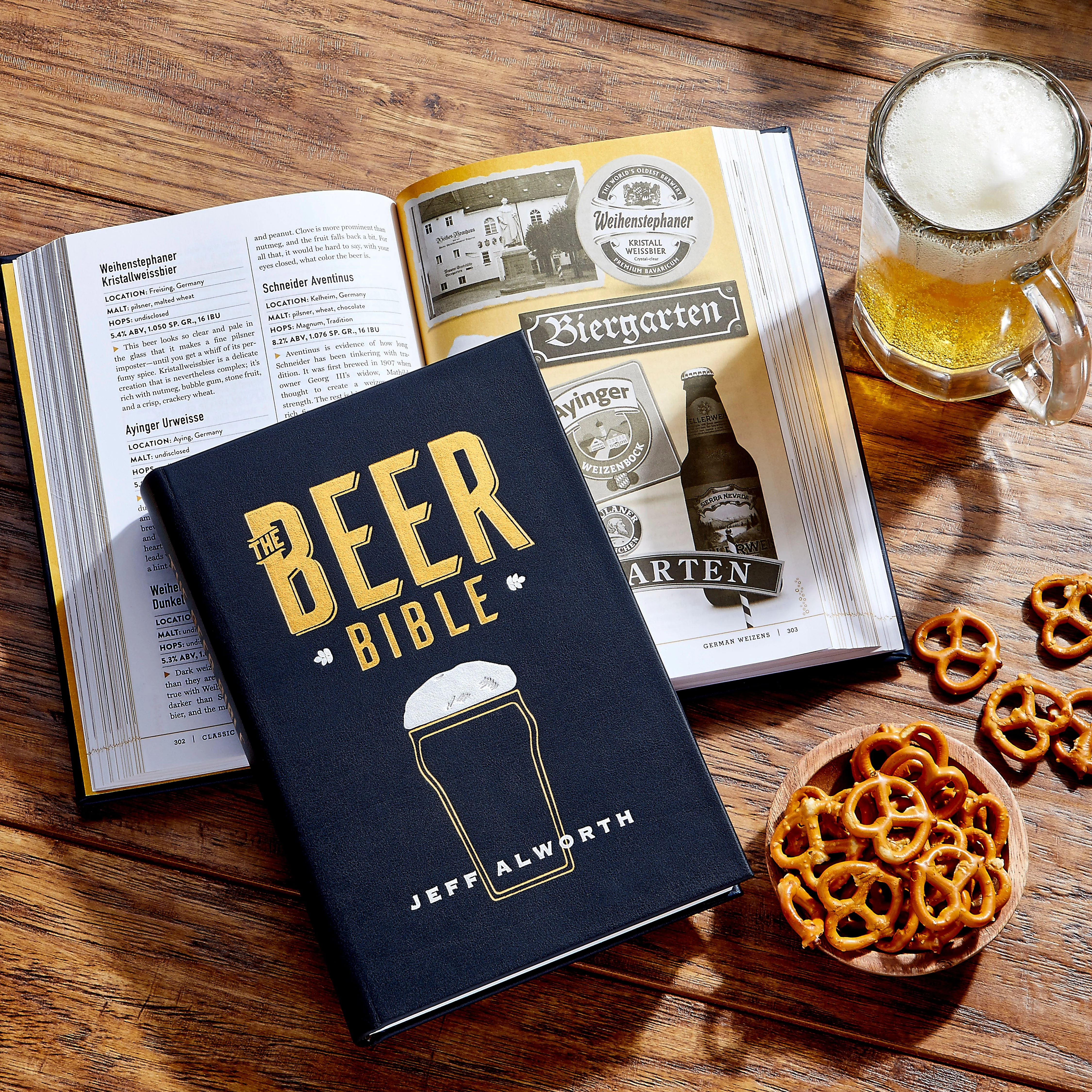 The Beer Bible - Image 2