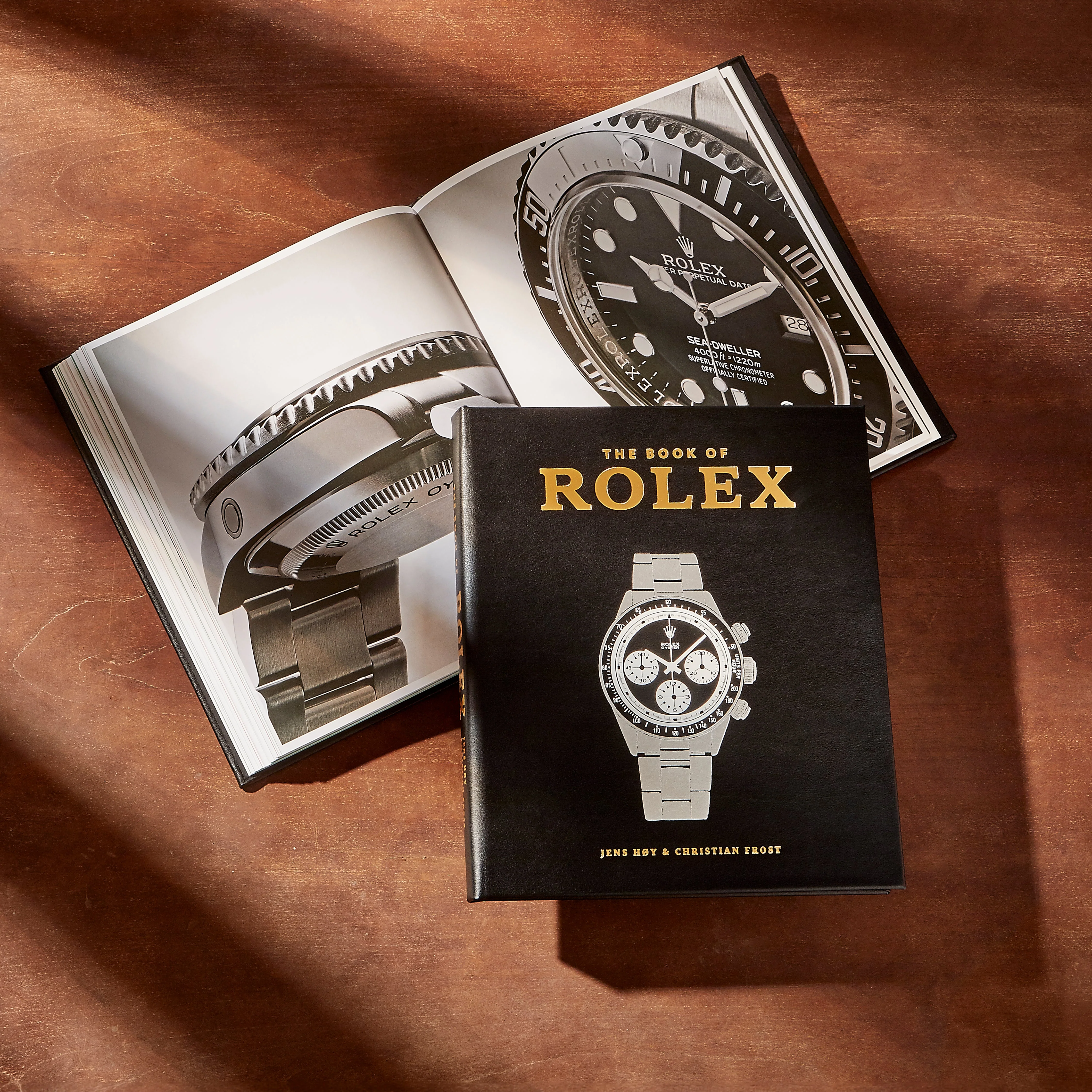 The Book of Rolex - Image 2