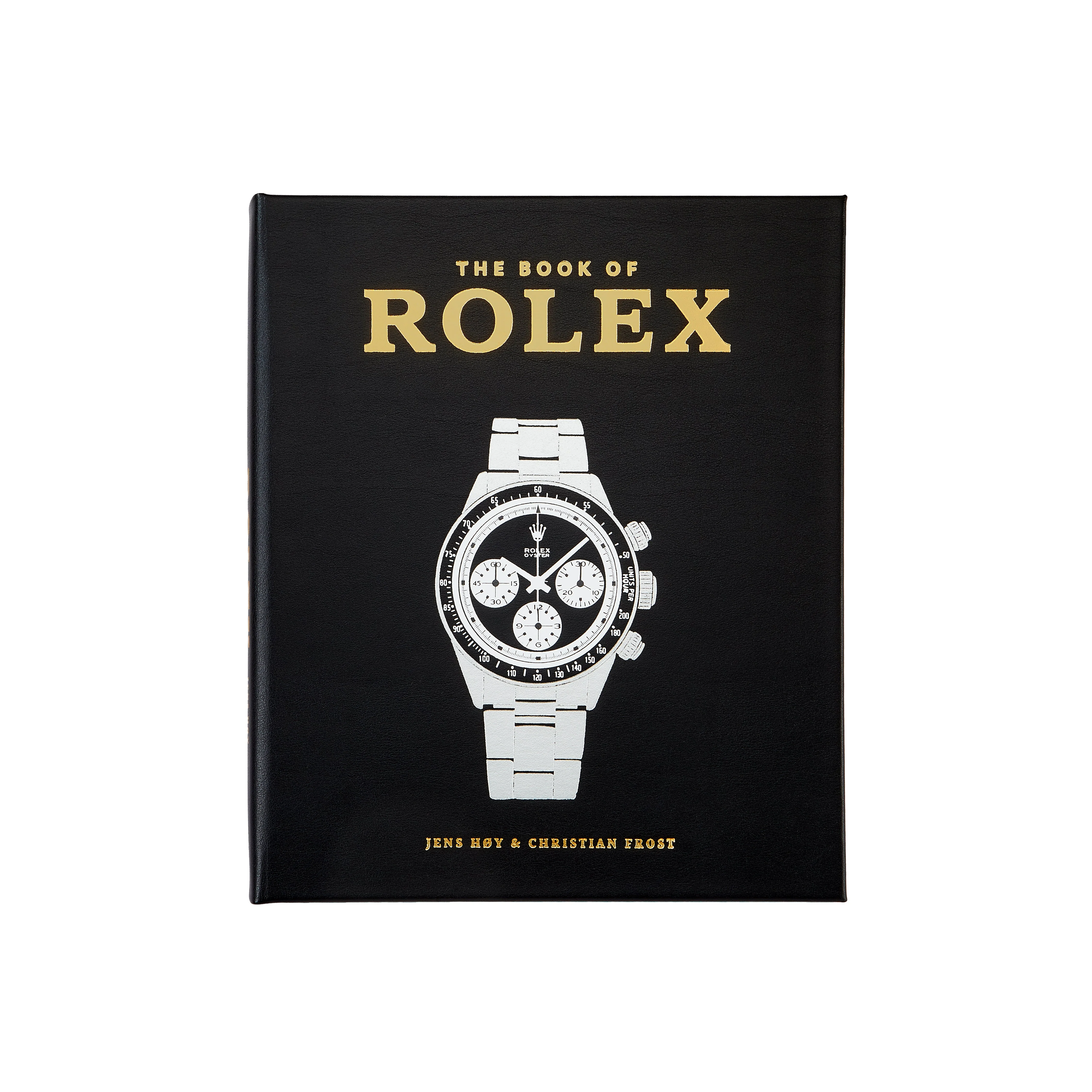 The Book of Rolex - Image 3