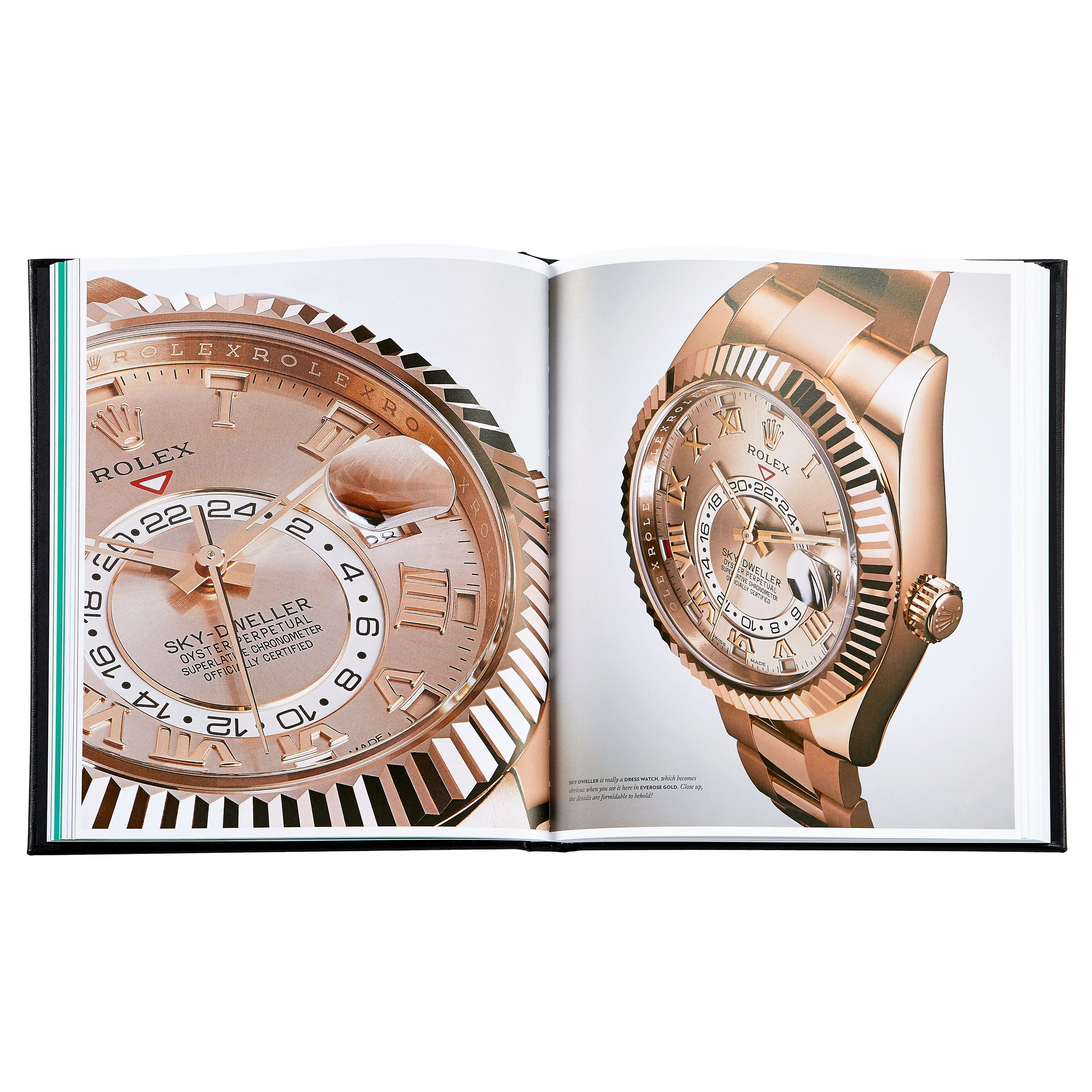 The Book of Rolex - Image 4