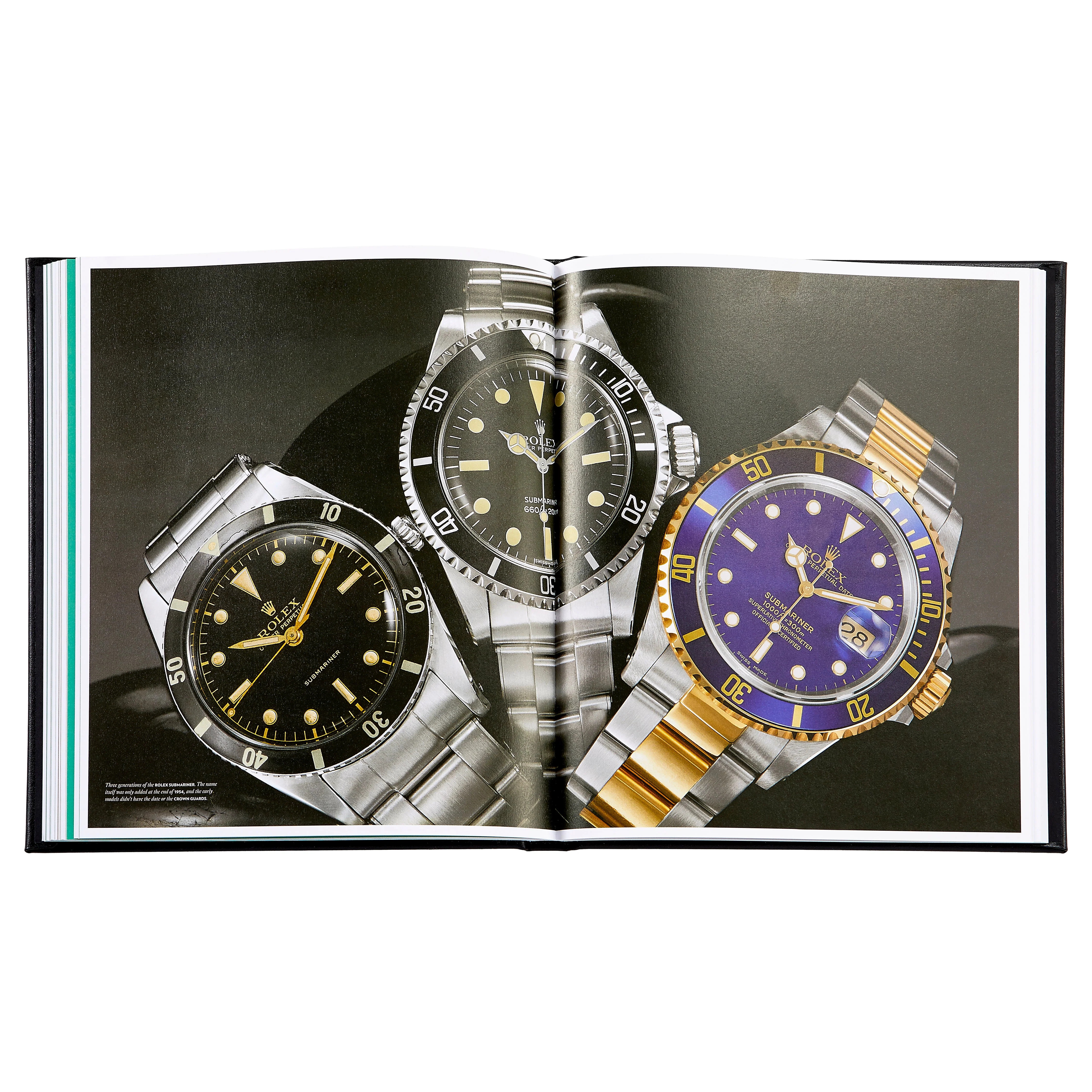 The Book of Rolex - Image 5