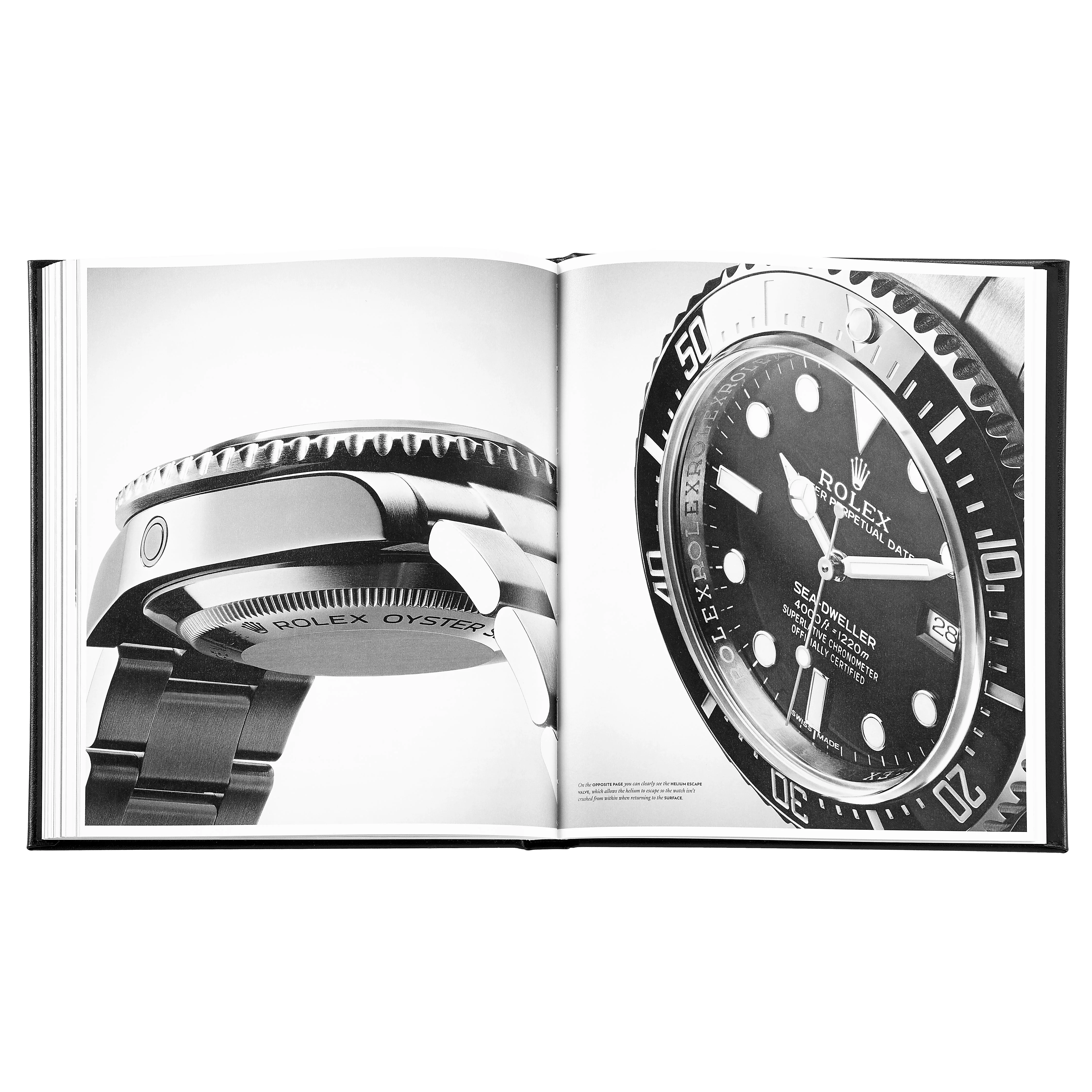 The Book of Rolex - Image 6