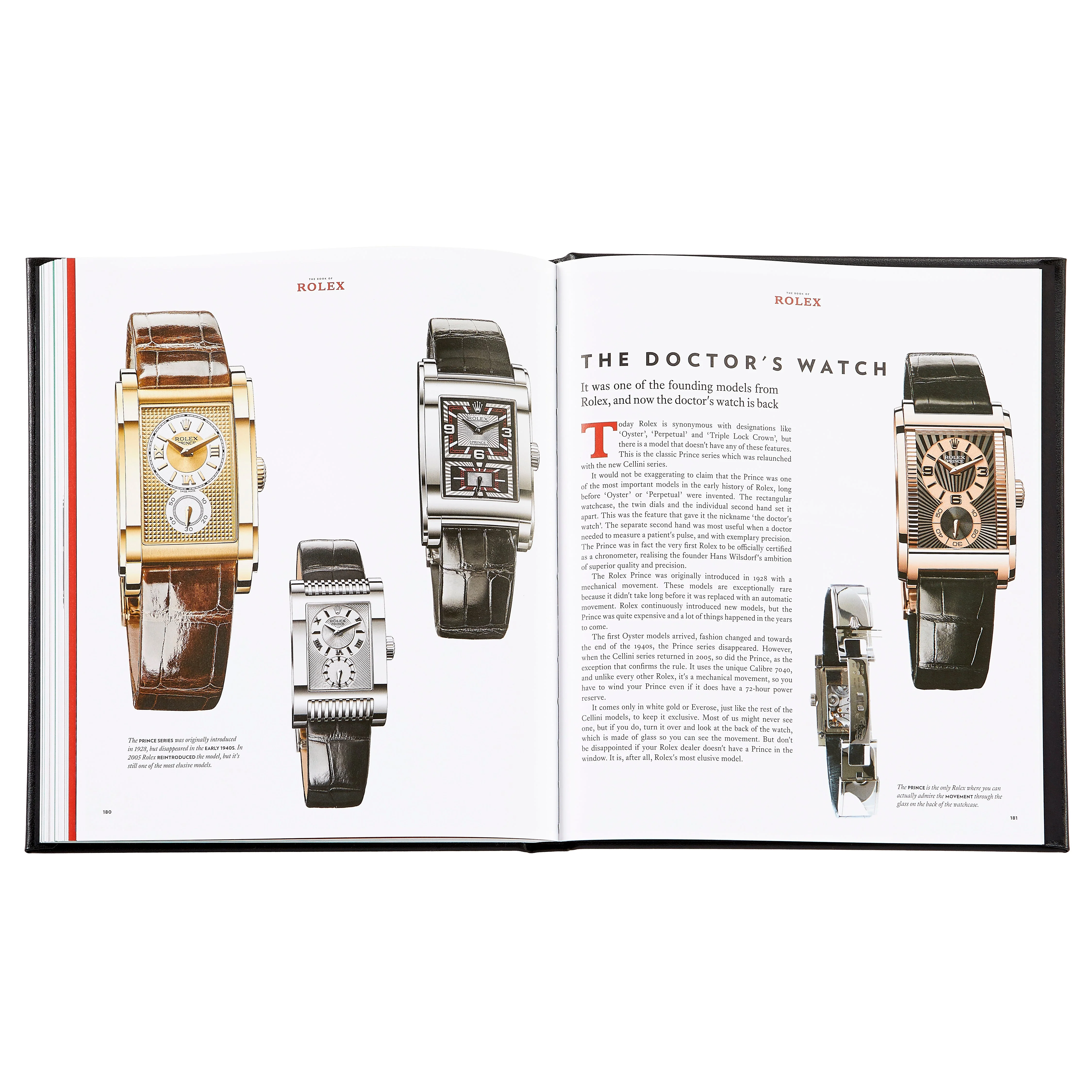 The Book of Rolex - Image 7