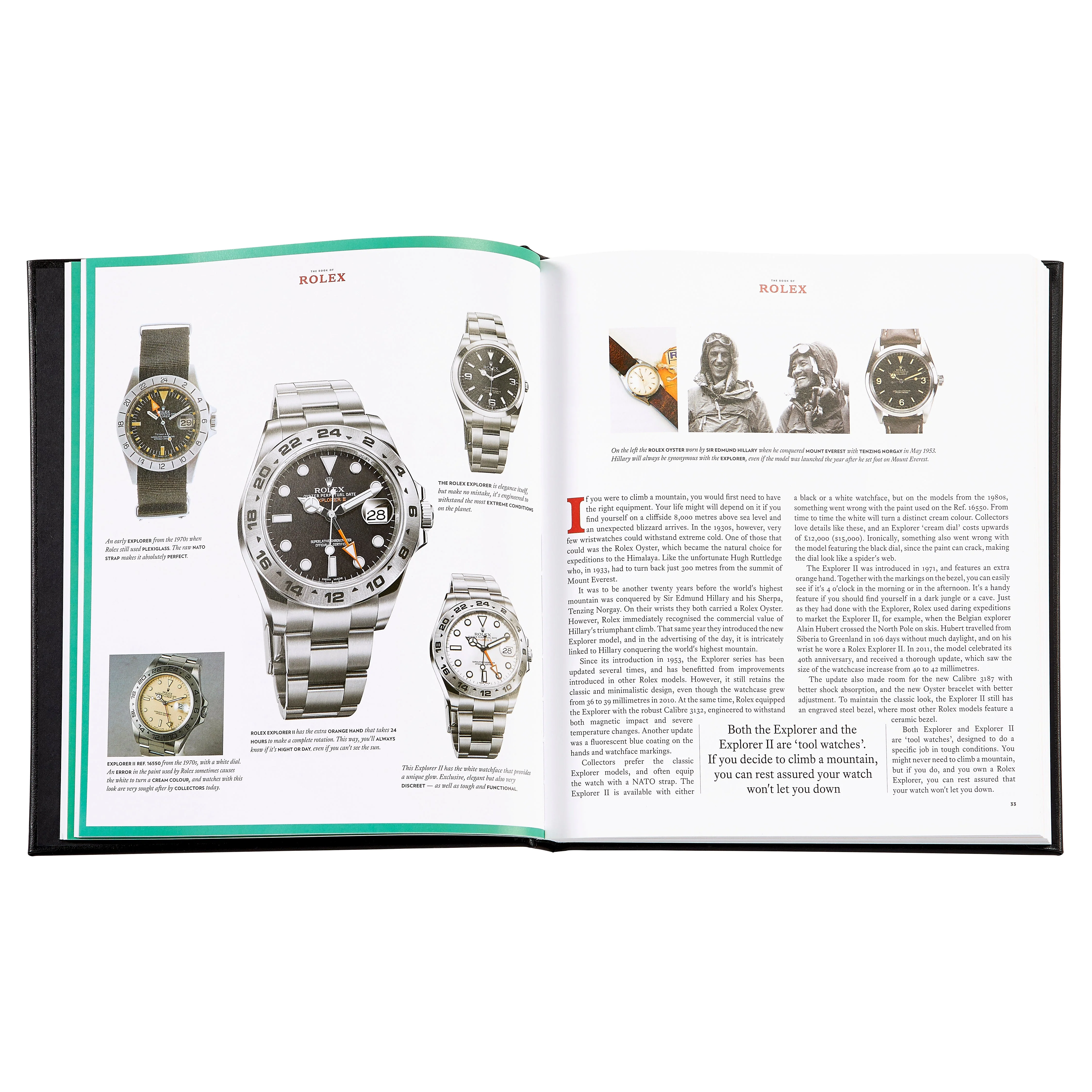 The Book of Rolex - Image 8