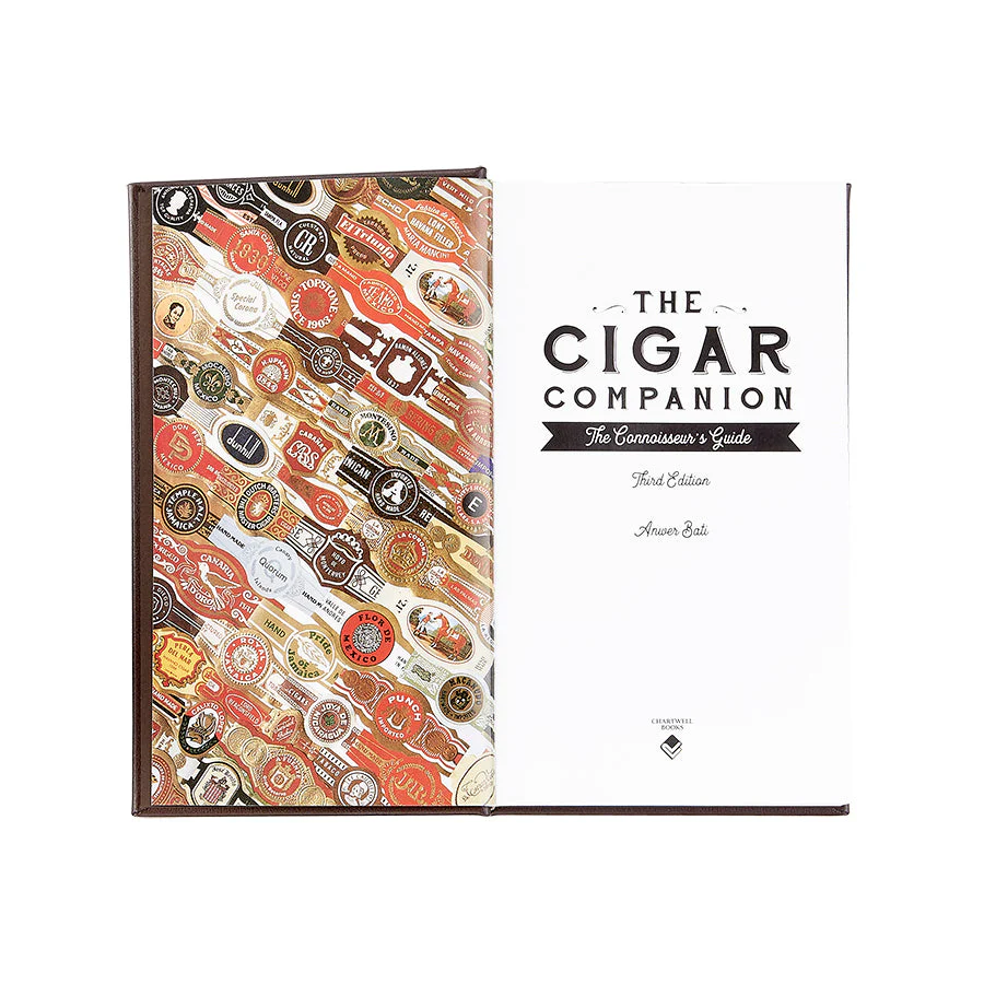 The Cigar Companion - Image 3