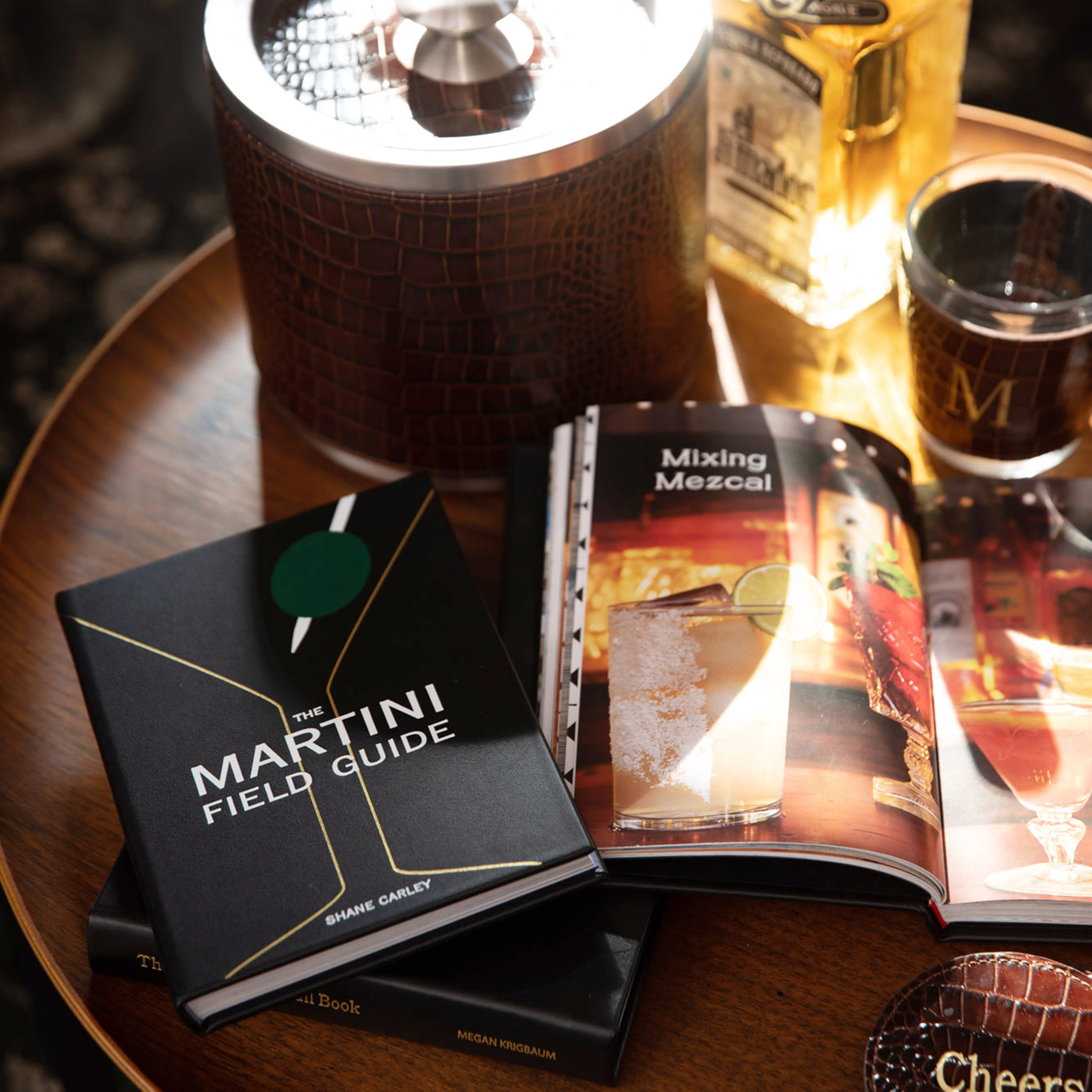 The Martini Field Guide - Image 2